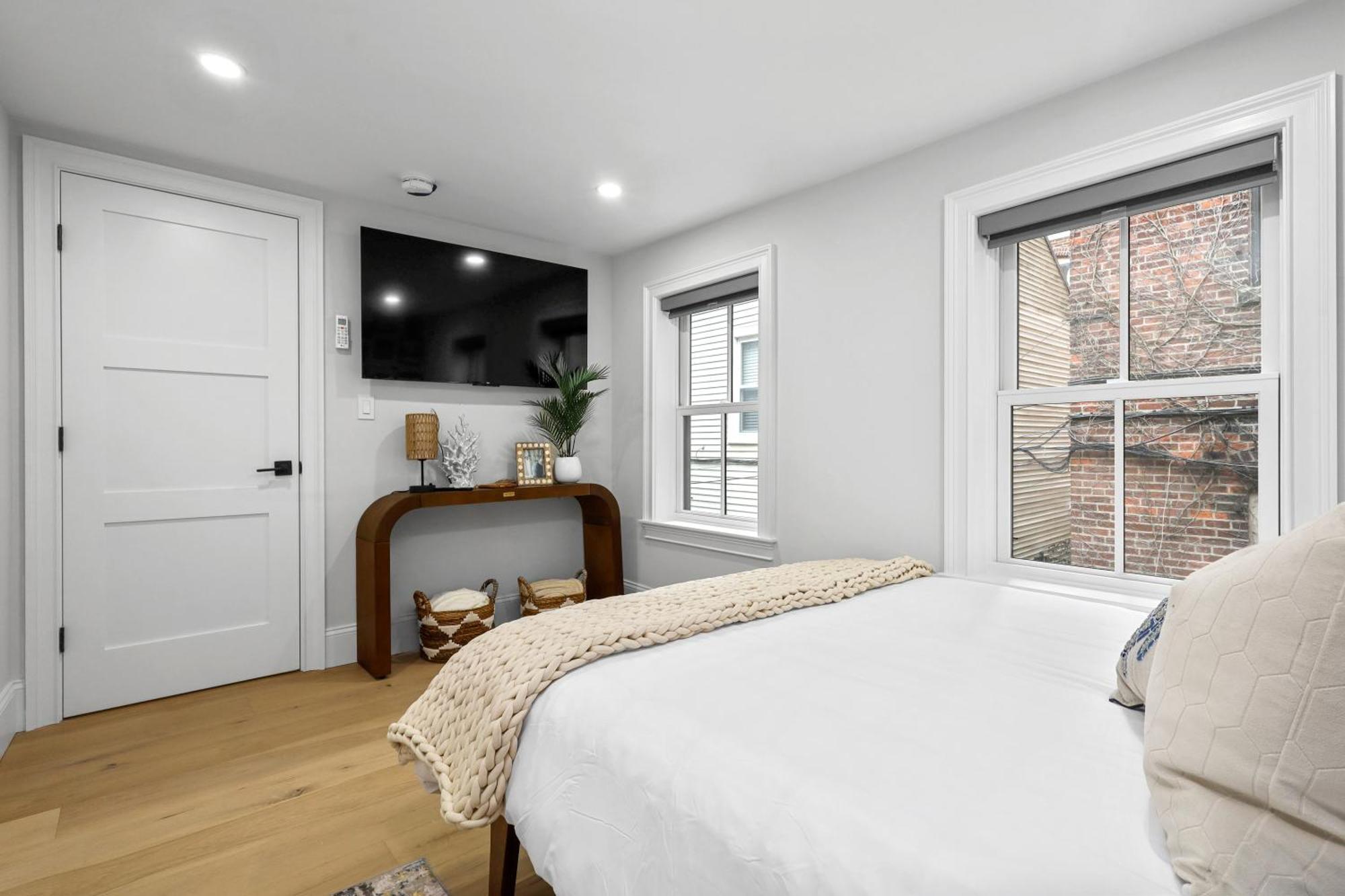 North End Entire House Boston