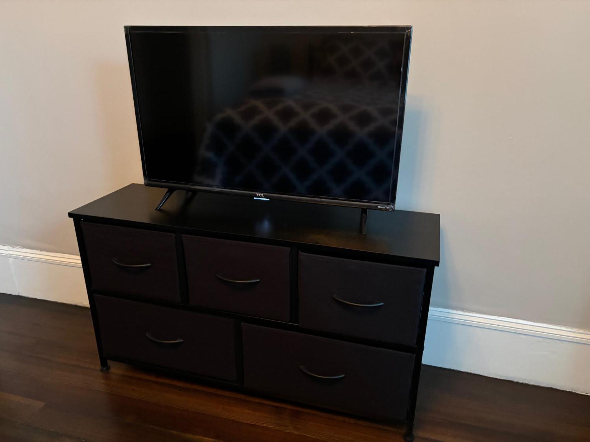 In Harvest Street Bed & Breakfast *