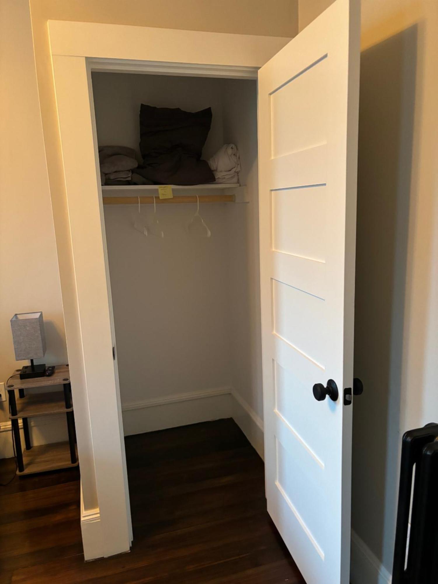 Bed & Breakfast In Harvest Street *