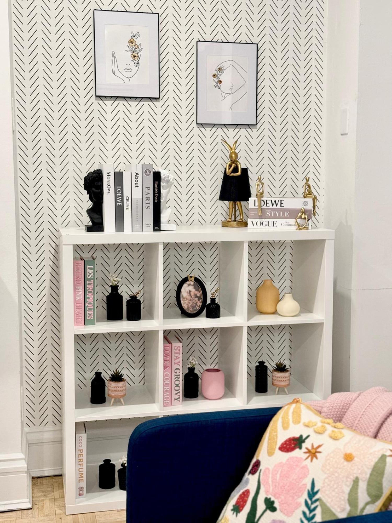 Chic Living On Newbury Street Boston