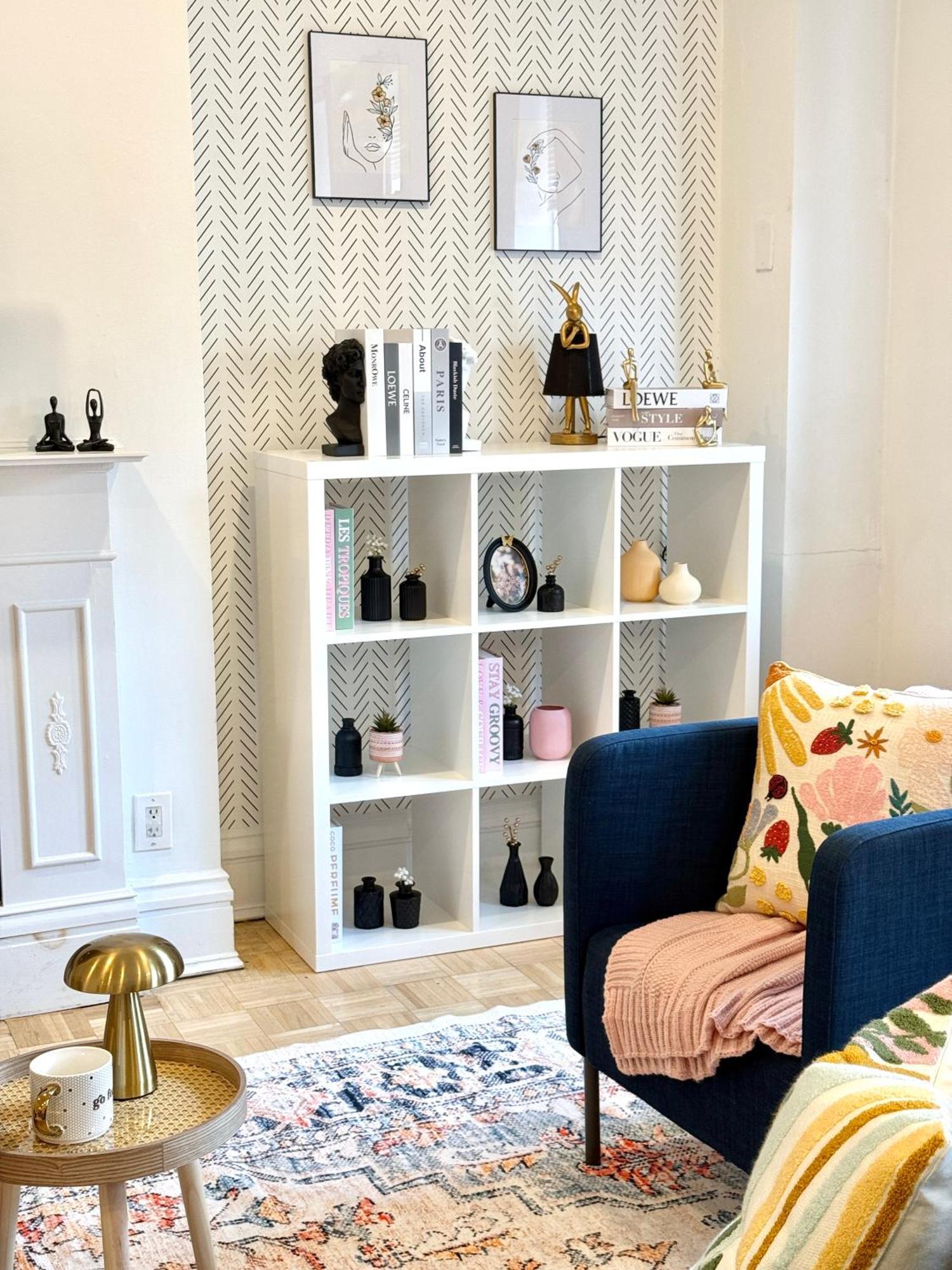 Chic Living On Newbury Street *