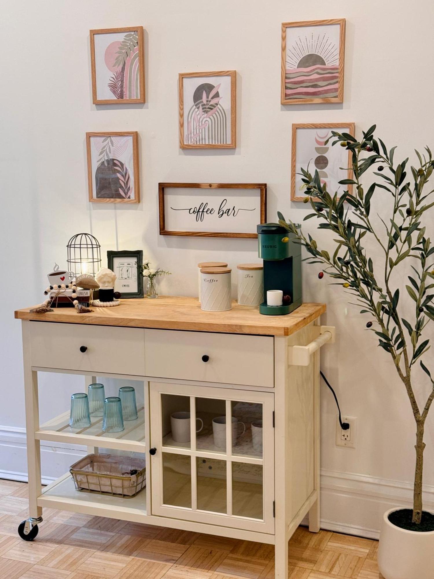 Chic Living On Newbury Street