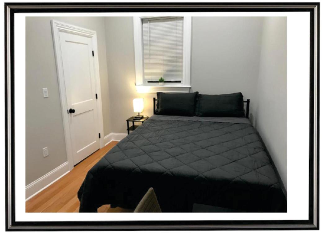 In Harvest Street Bed & Breakfast Boston