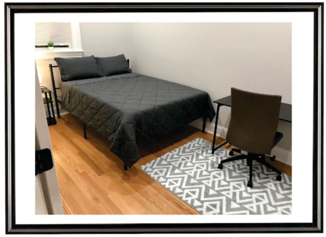 Bed & Breakfast In Harvest Street Boston