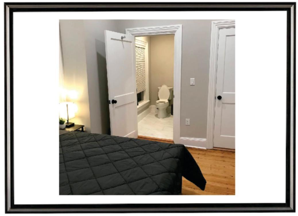 In Harvest Street Bed & Breakfast Boston