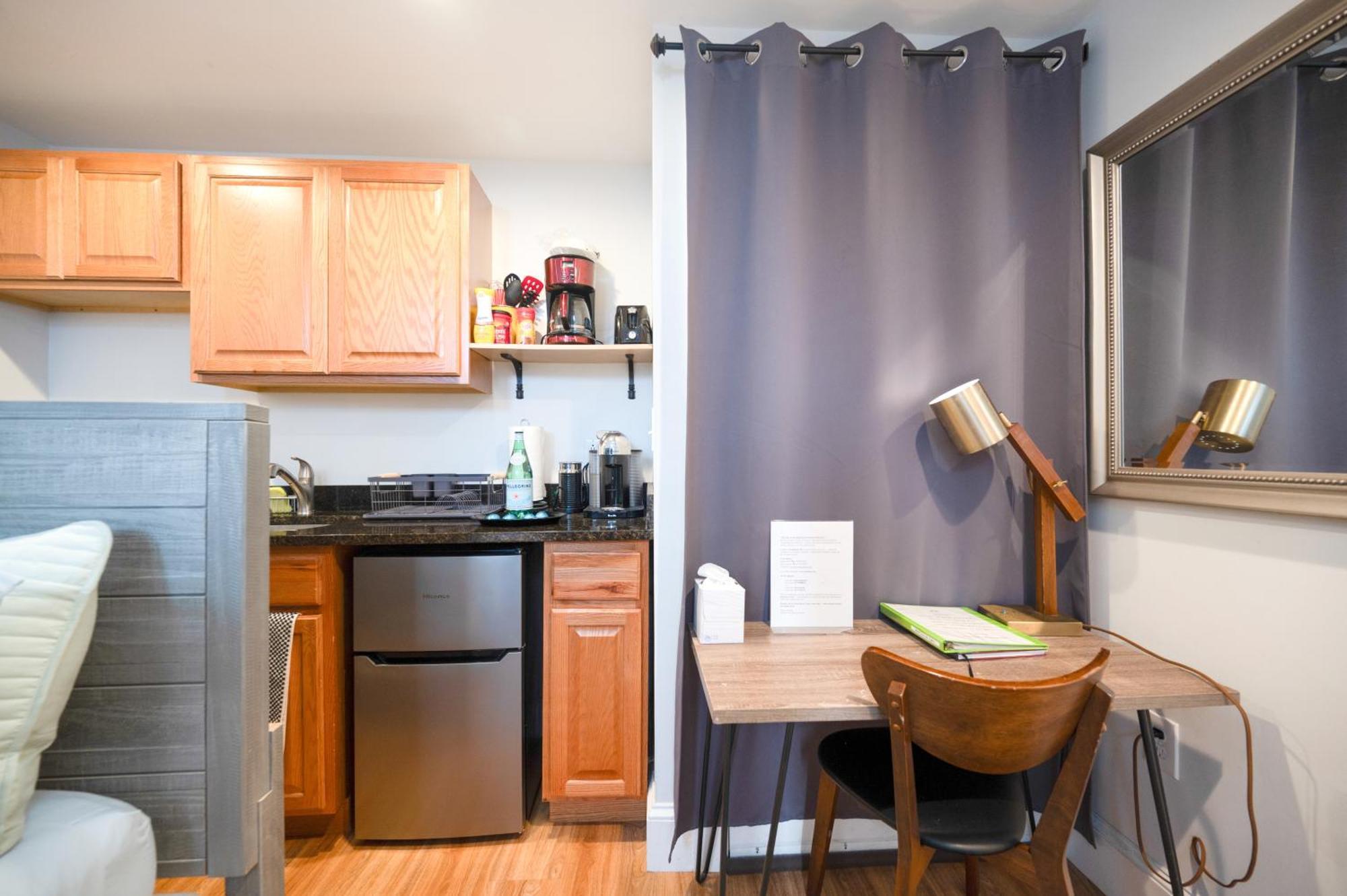 Amazing Location Parking Boston