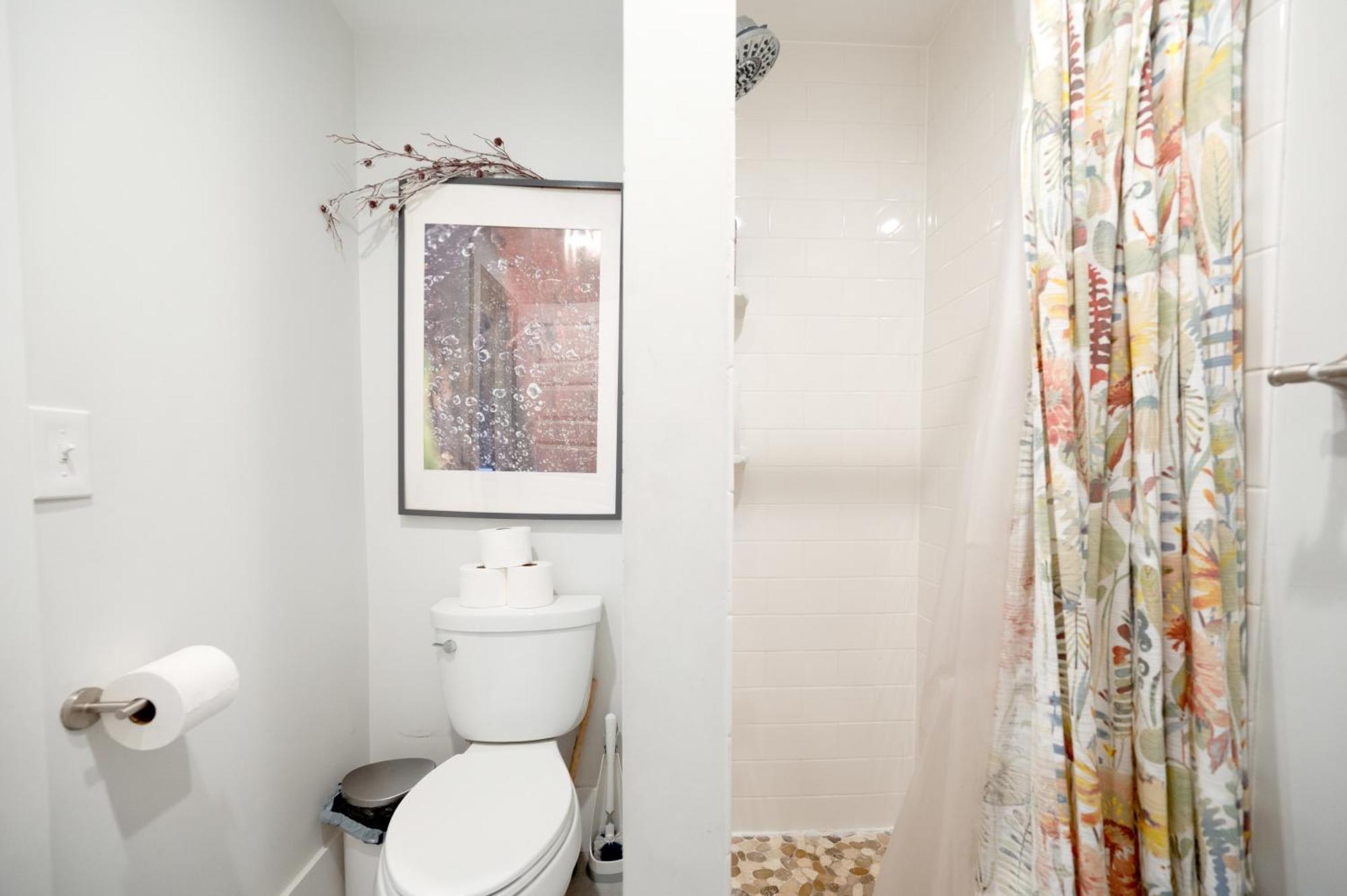 Amazing Location Parking