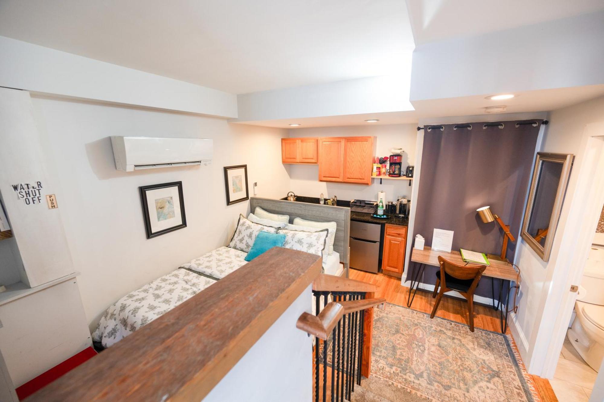 Apartment Amazing Location Parking *