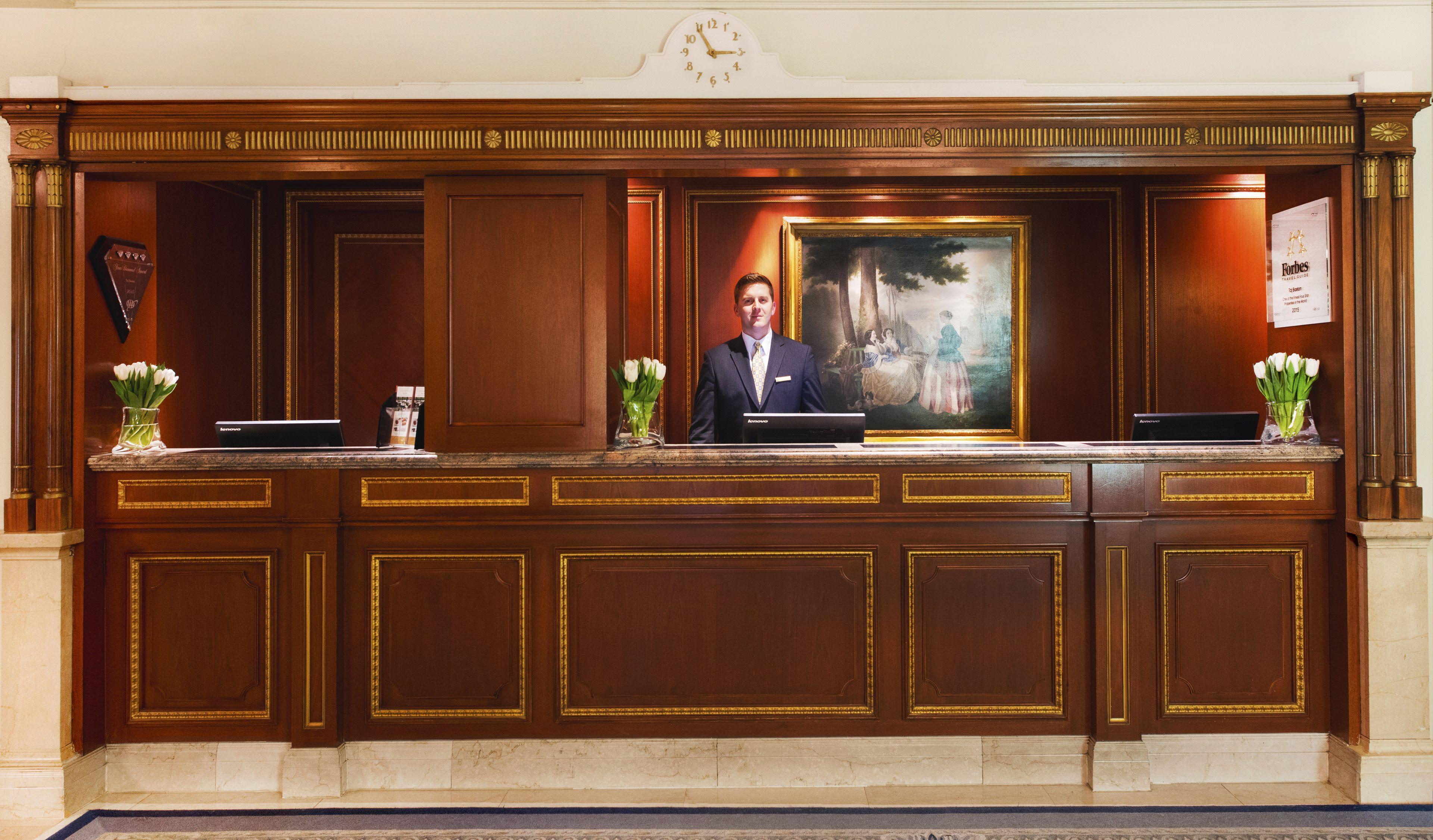 The Newbury Hotel 5*