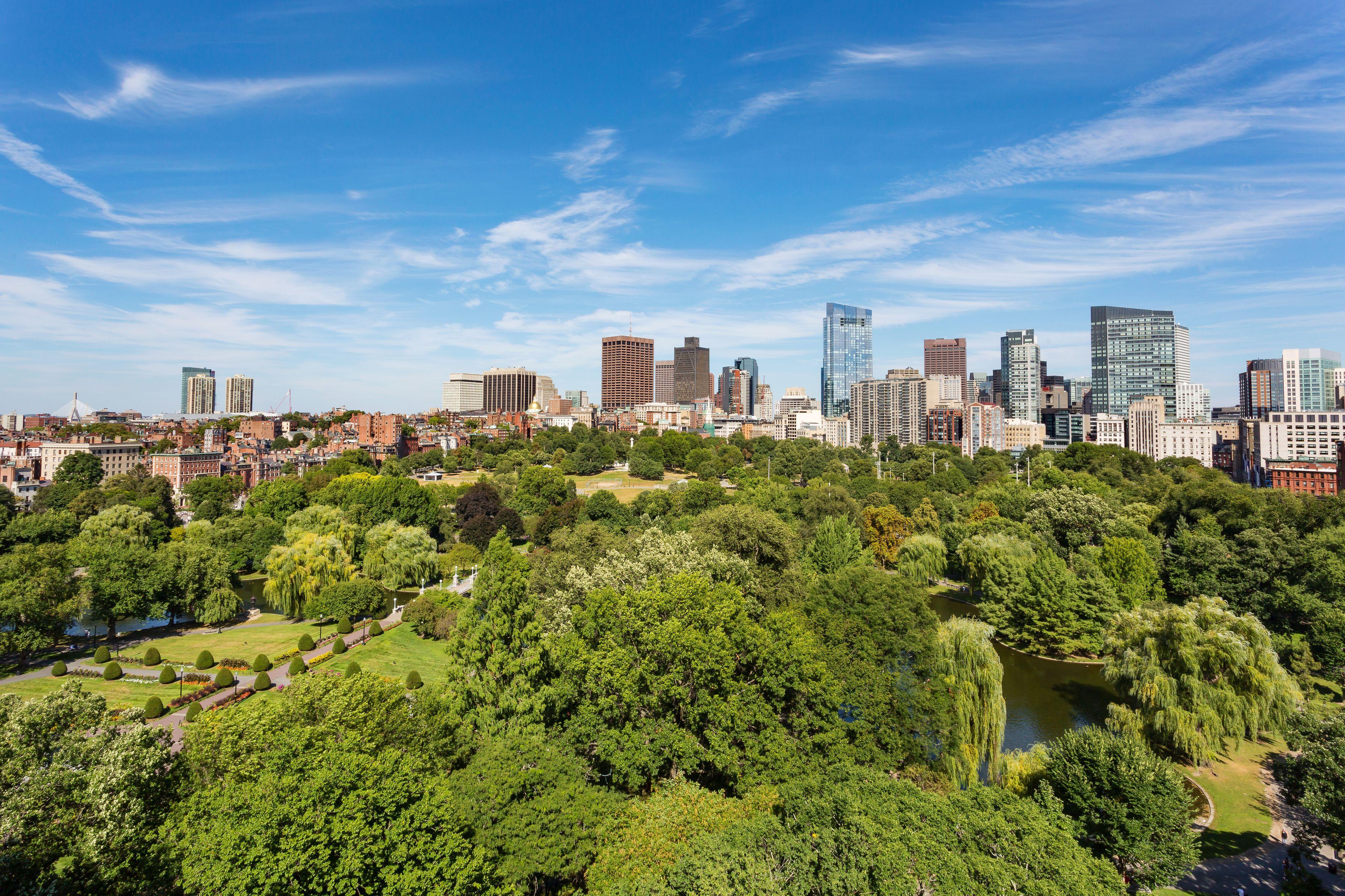 Hotel The Newbury 5*