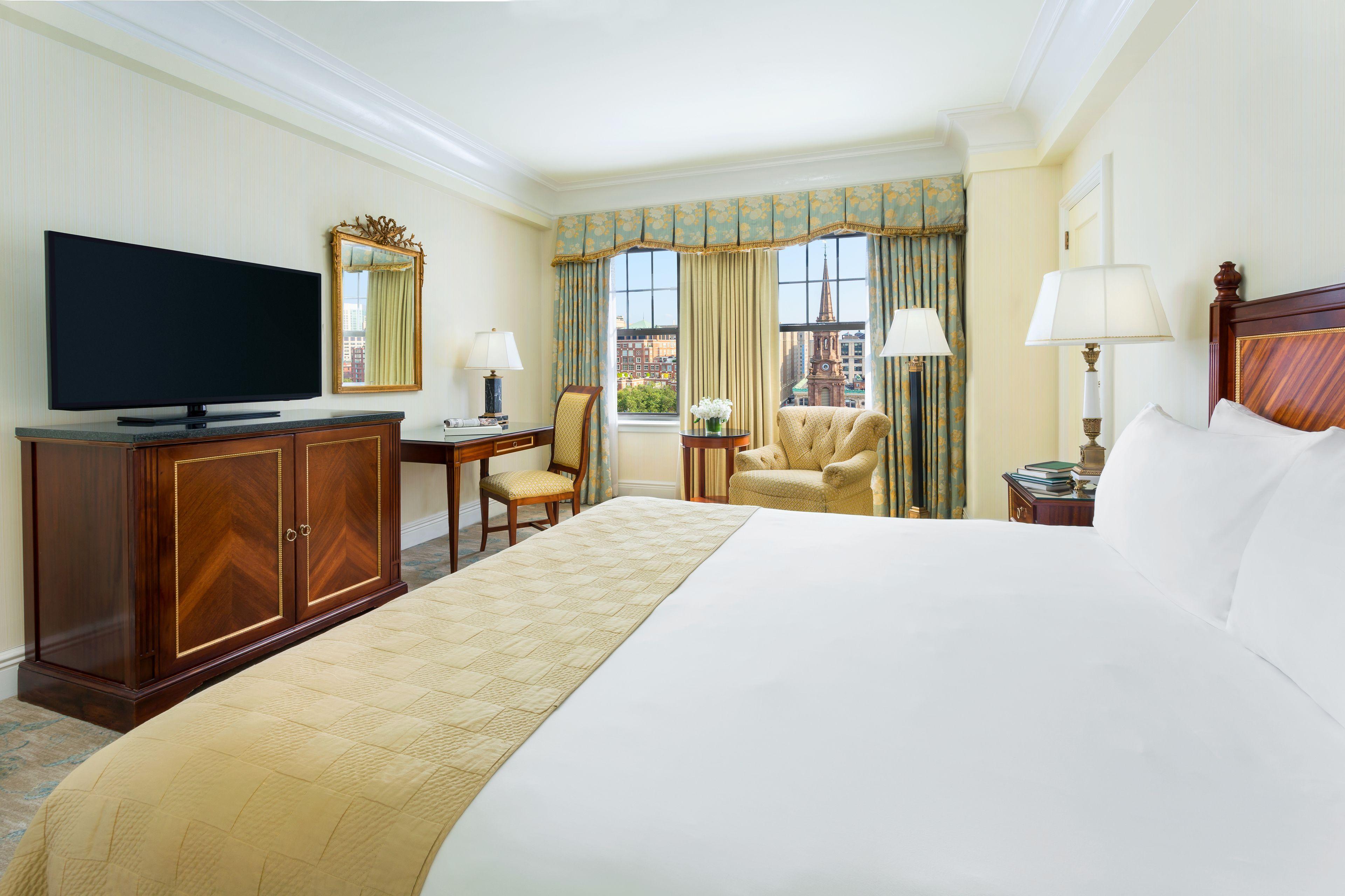 Hotel The Newbury 5*