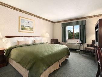 Hotel Comfort