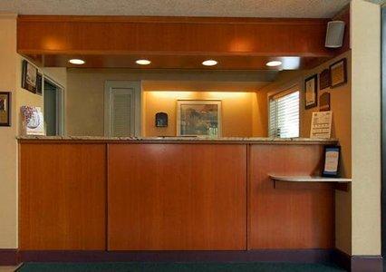 Hotel Comfort Boston