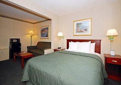 Comfort Boston