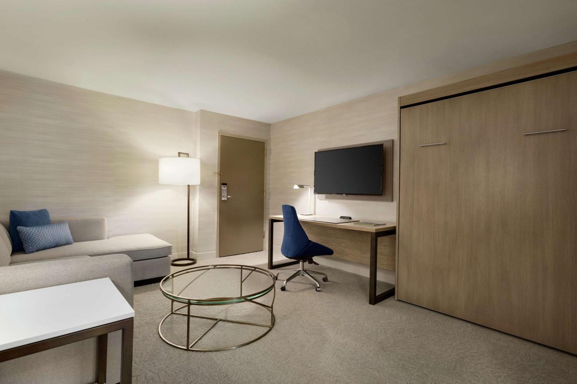 Doubletree By Hilton - Cambridge Hotel Boston