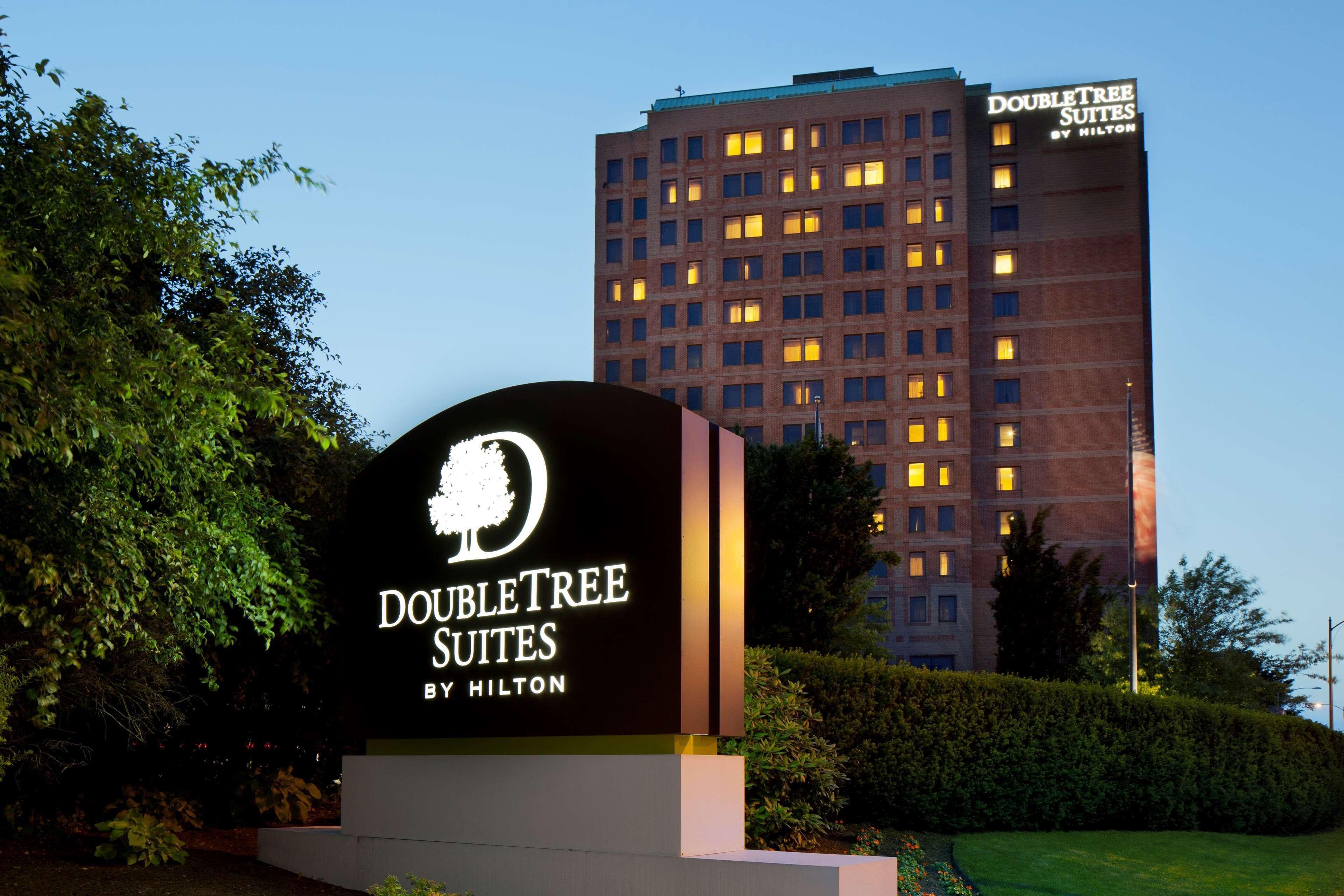 Doubletree By Hilton - Cambridge
