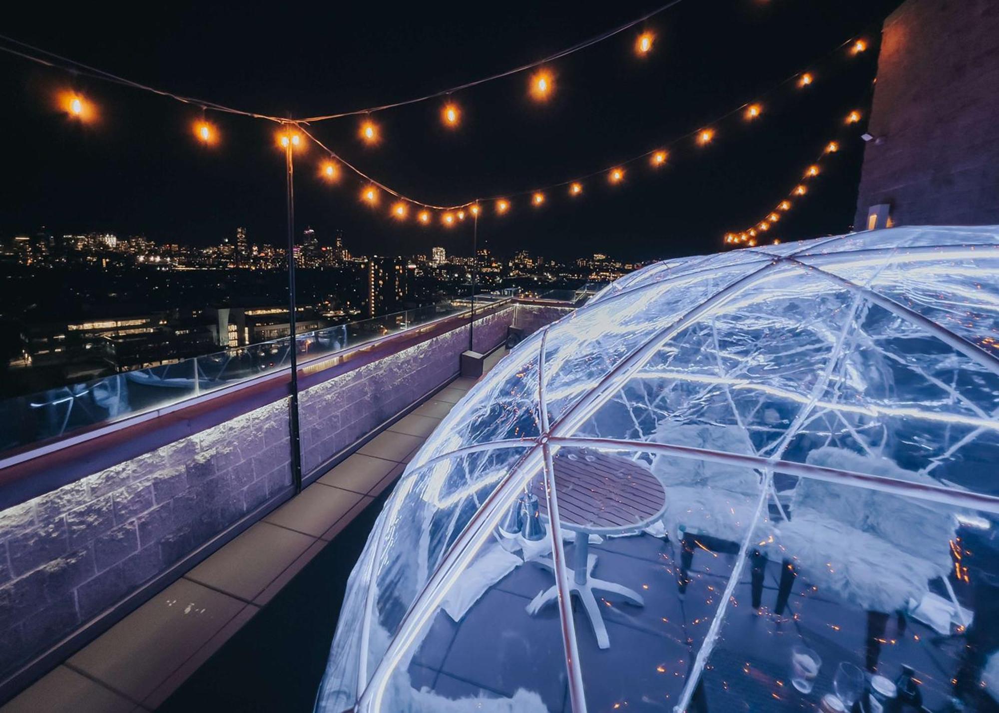 Doubletree By Hilton - Cambridge Hotel 4*