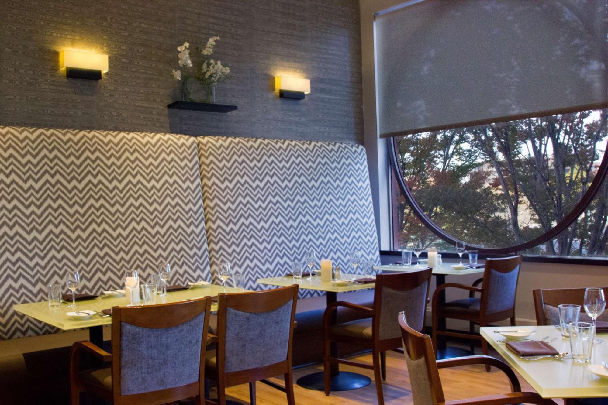 Doubletree By Hilton - Cambridge 4* Boston