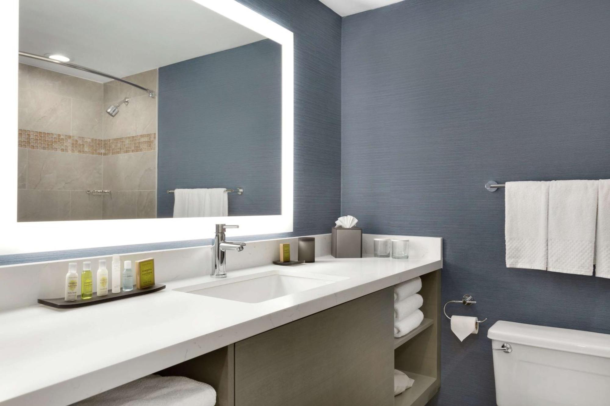 Doubletree By Hilton - Cambridge 4*