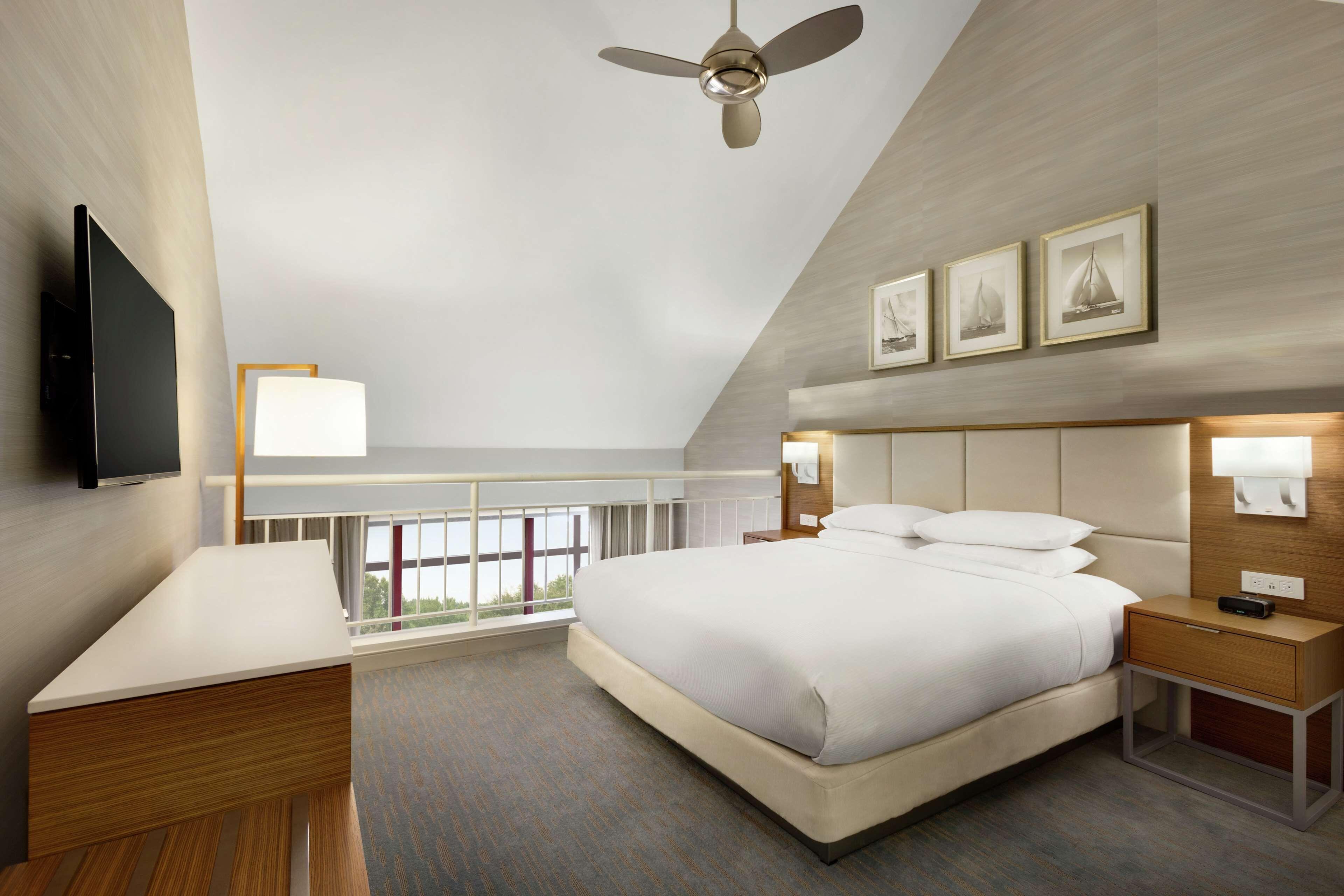 Doubletree By Hilton - Cambridge Hotel Boston