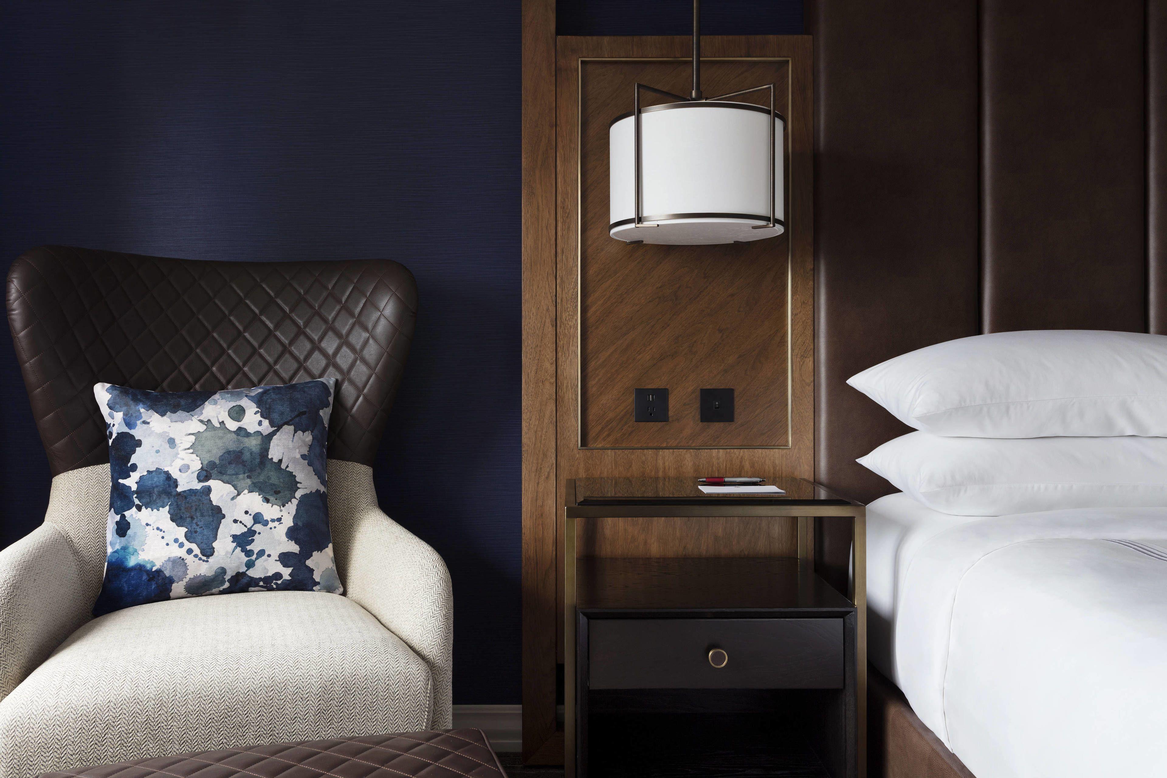 Marriott Long Wharf 4* Boston