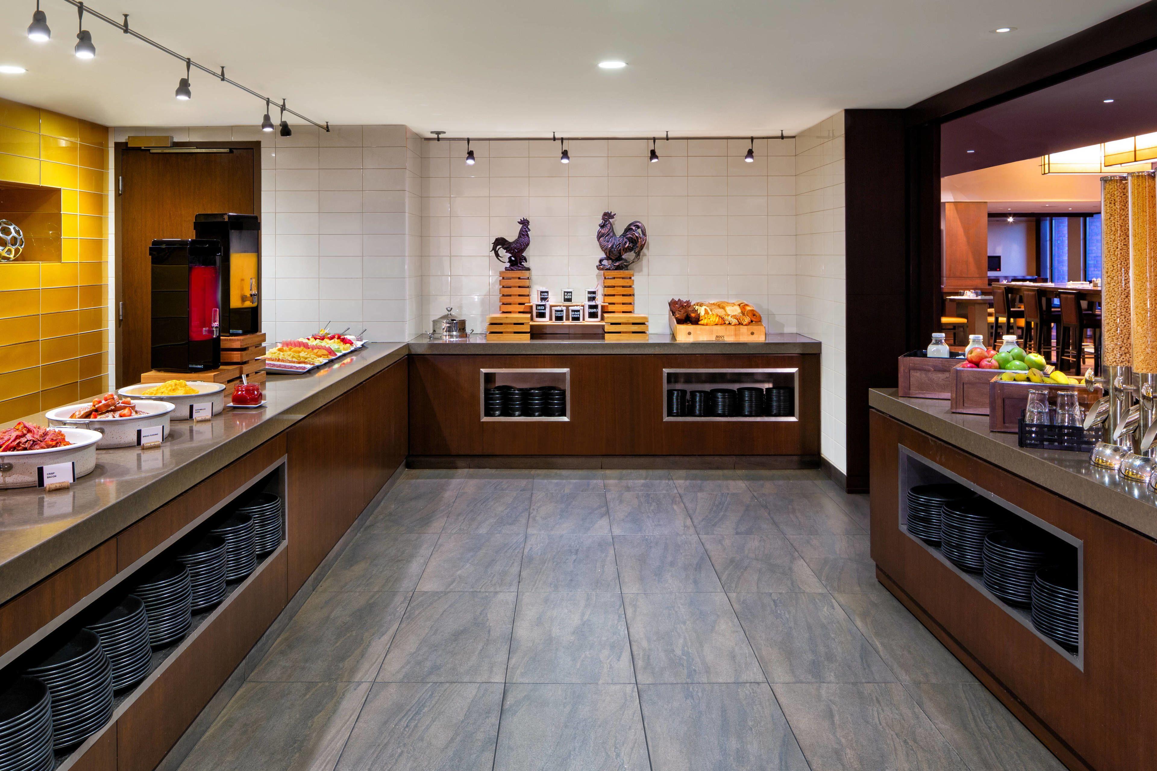 Hotel Marriott Long Wharf Boston
