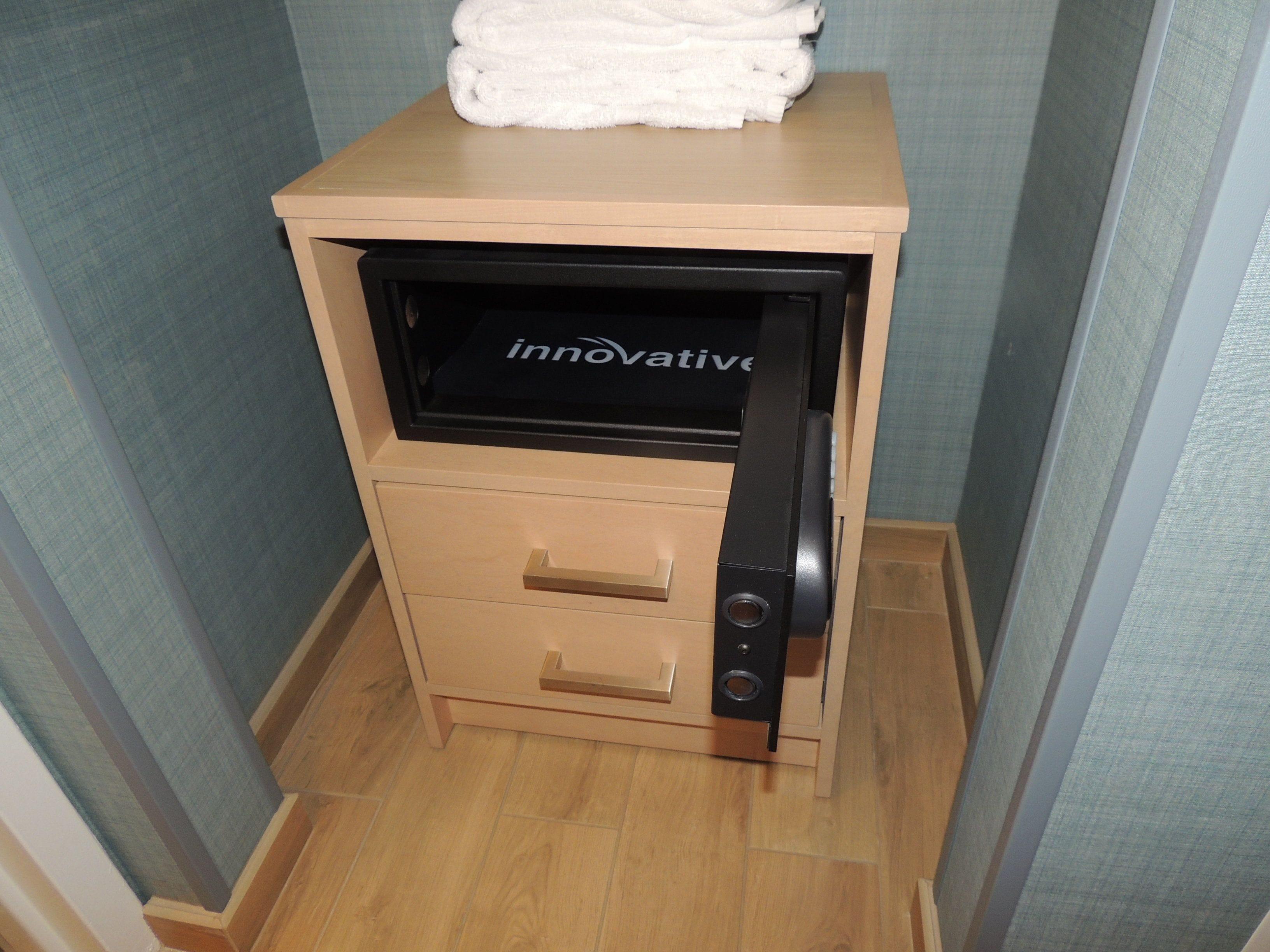 The At Longwood Medical 3* Boston