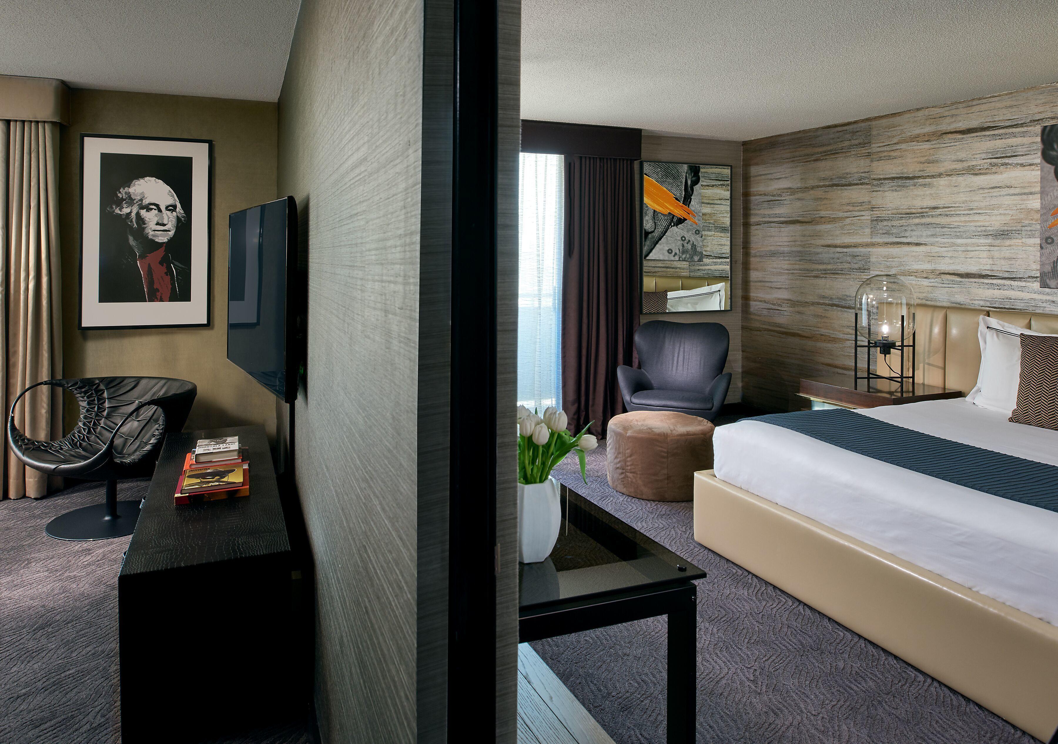 Revere Common 4*