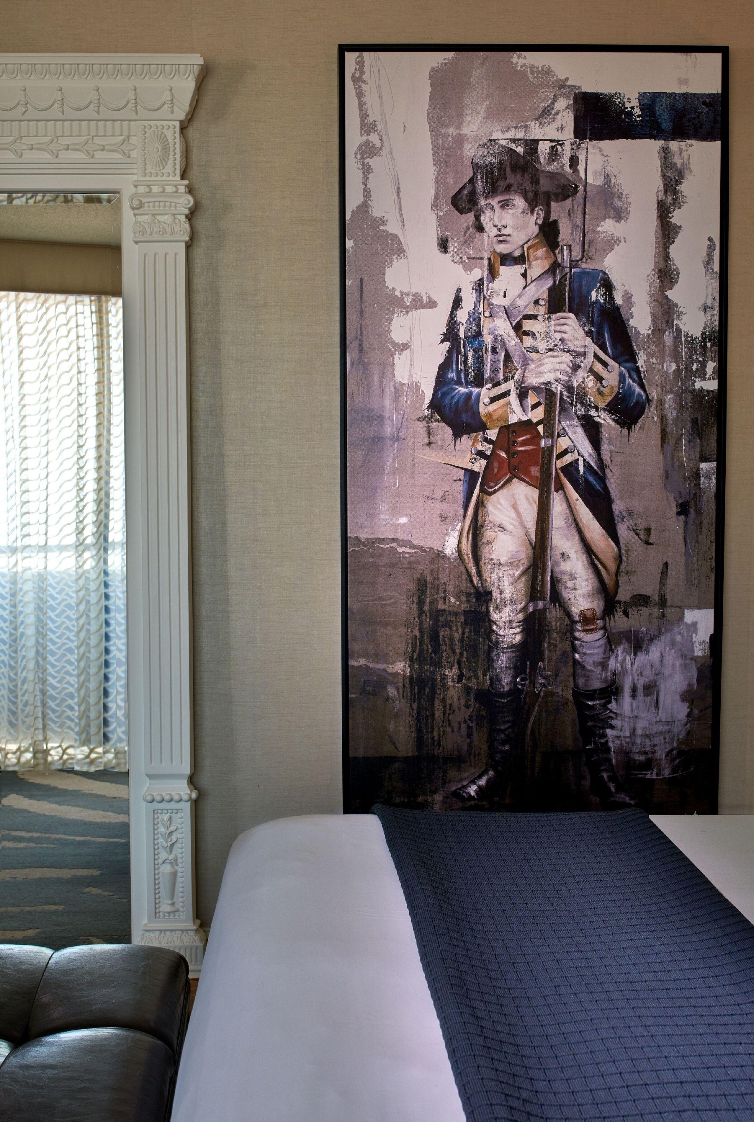 Revere Common 4* Boston