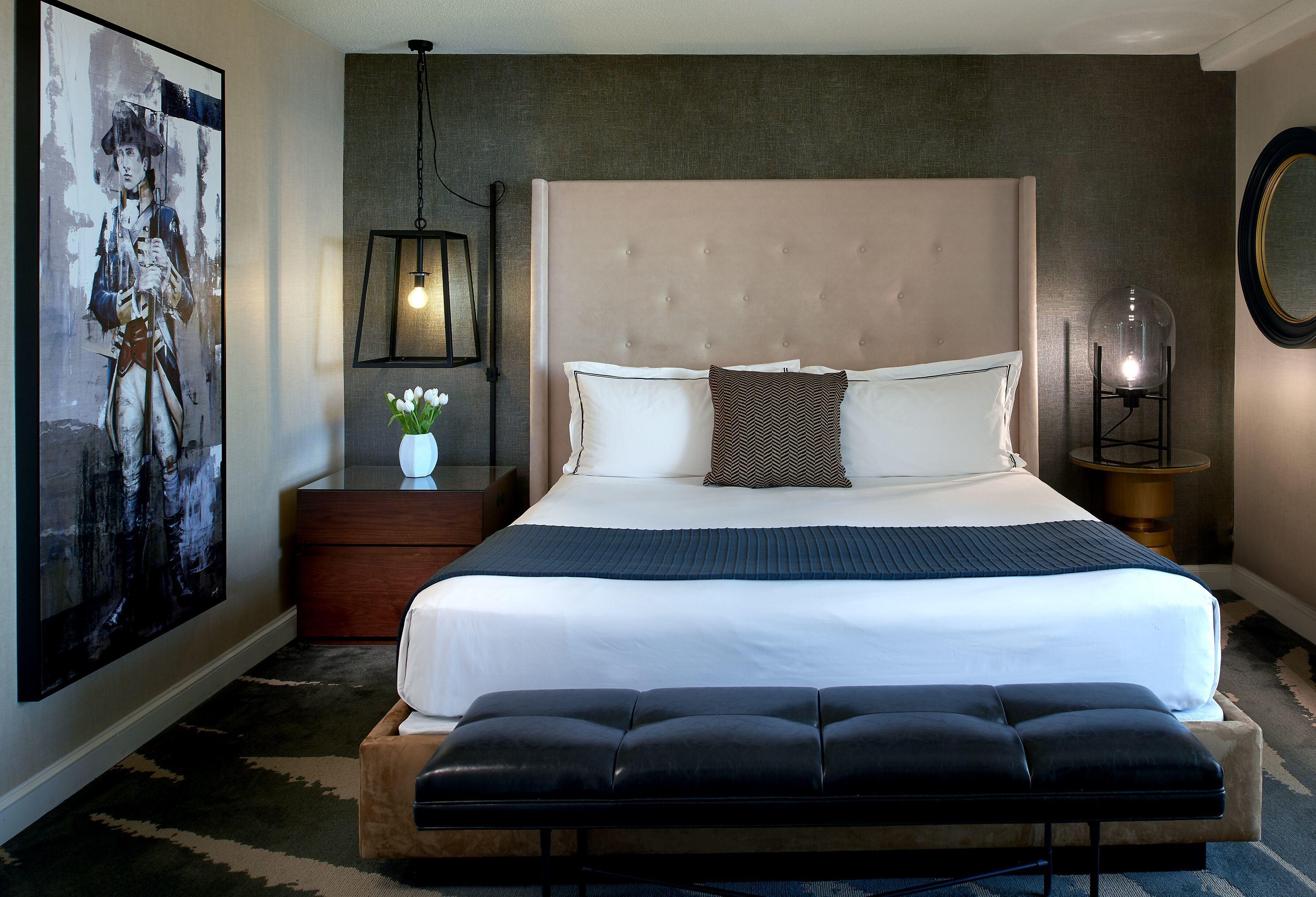 Revere Common 4* Boston
