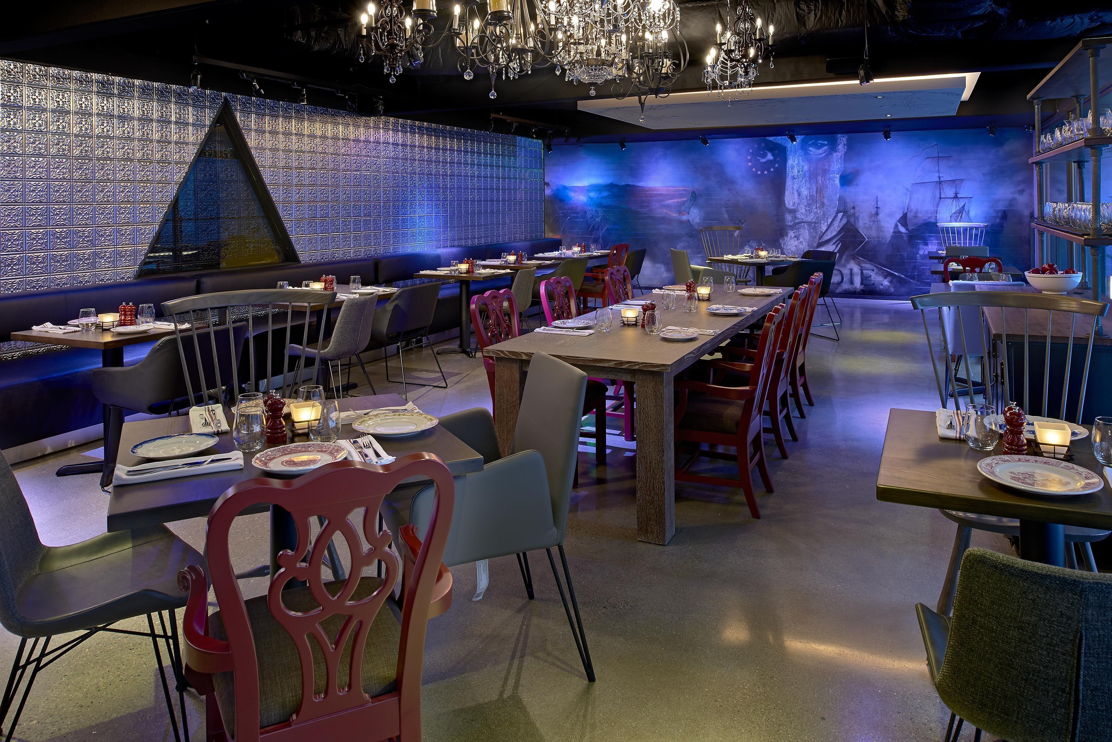 Hotel Revere Common