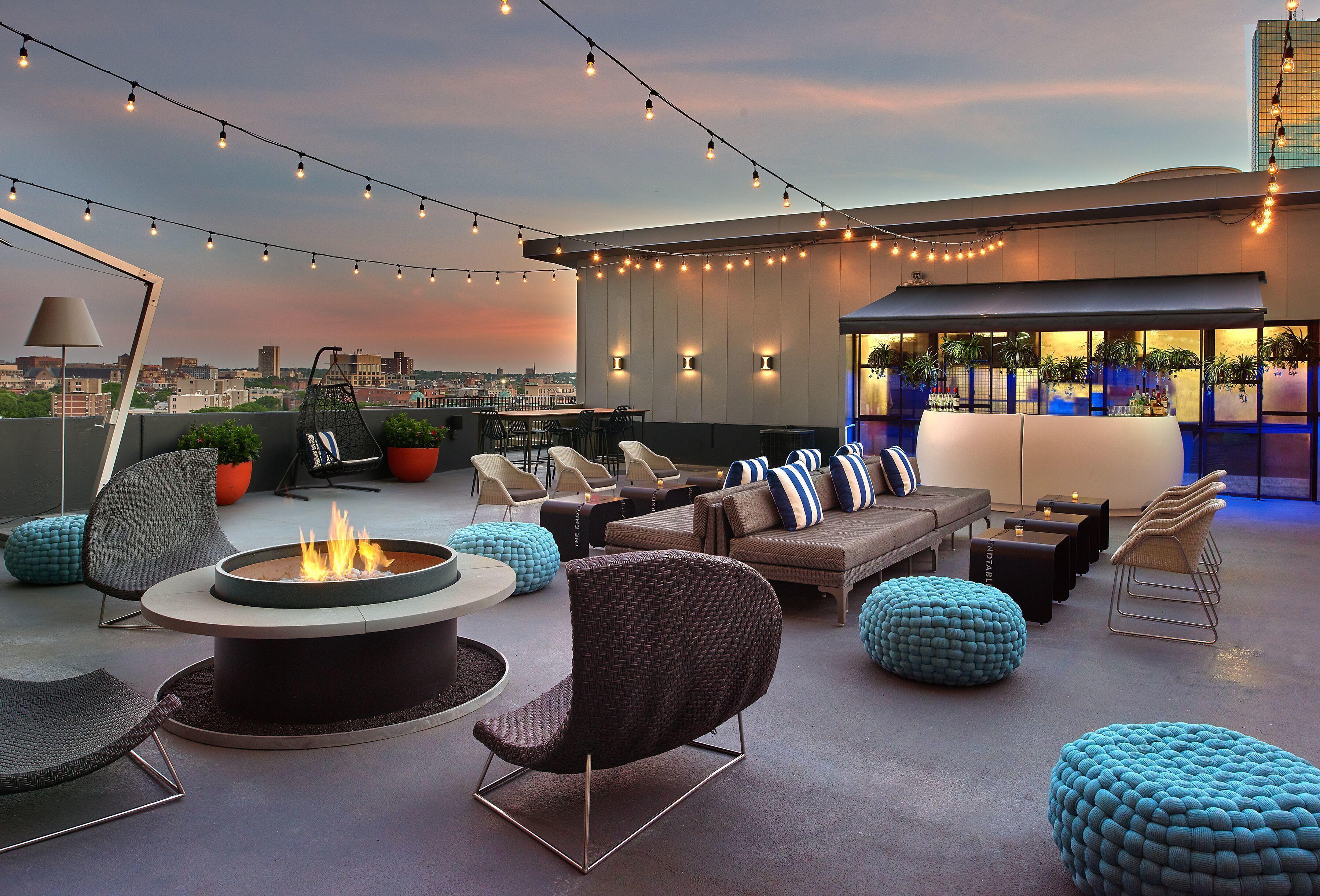Revere Common 4*