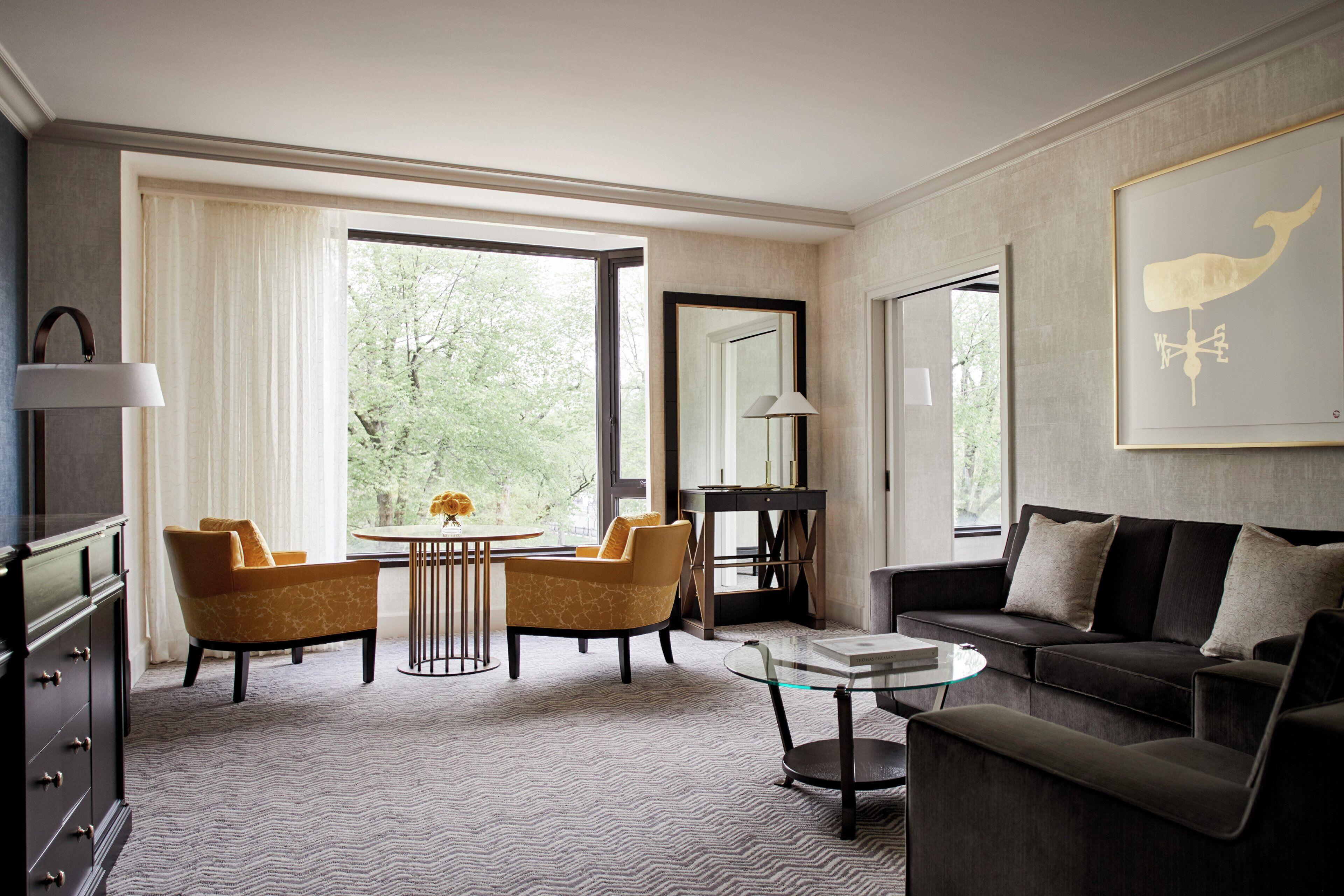 Four Seasons Hotel