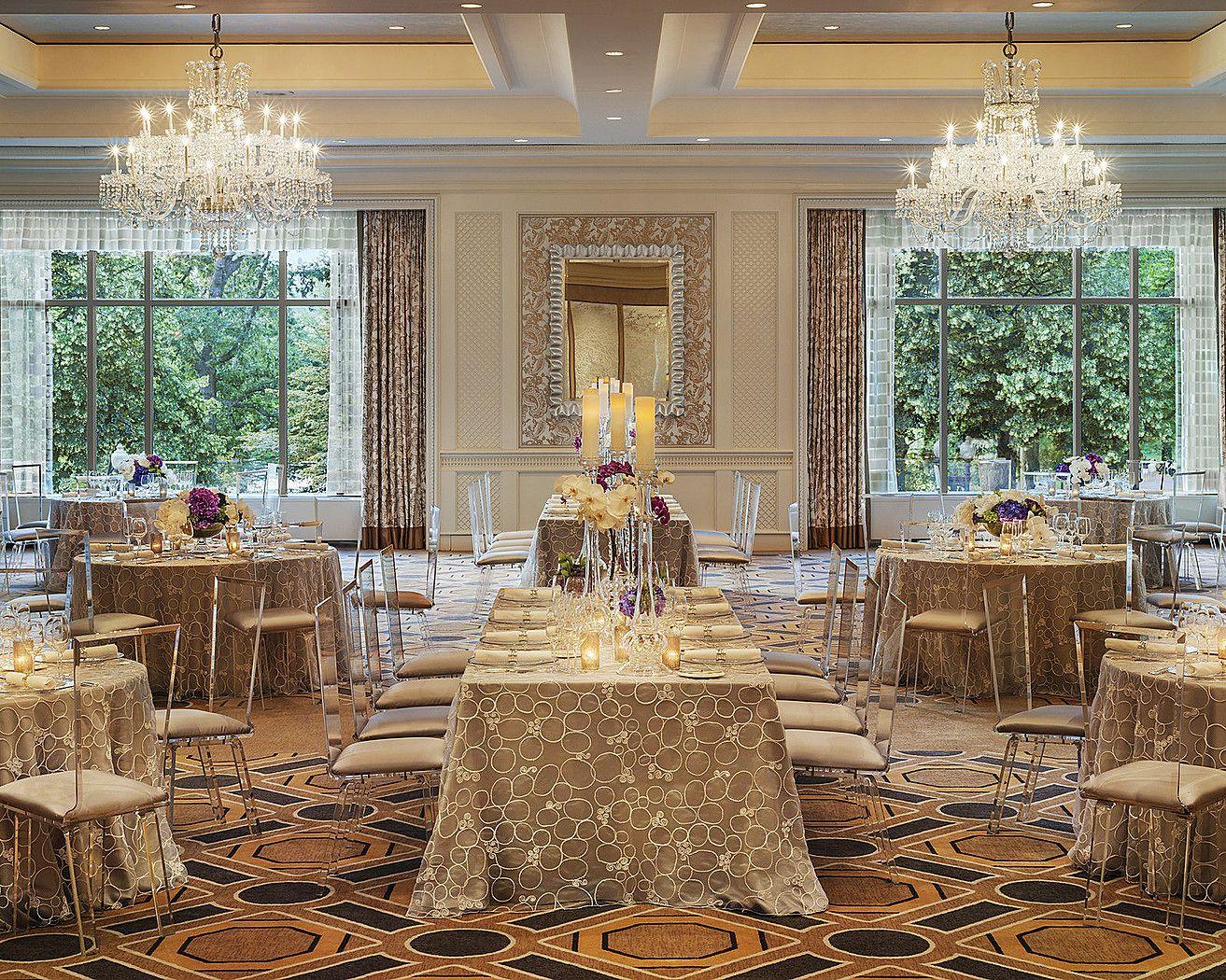 Four Seasons Hotel