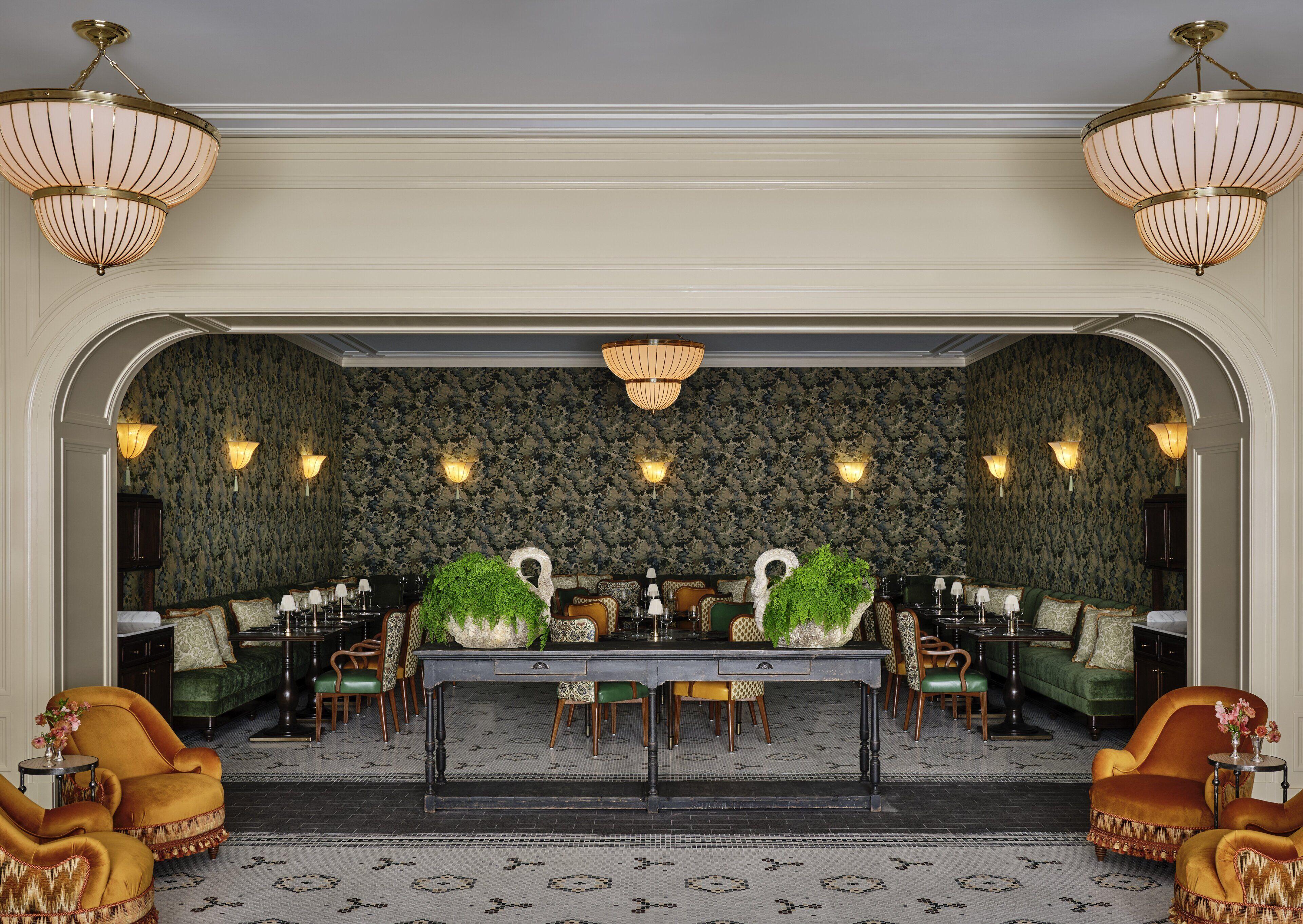 Four Seasons Boston