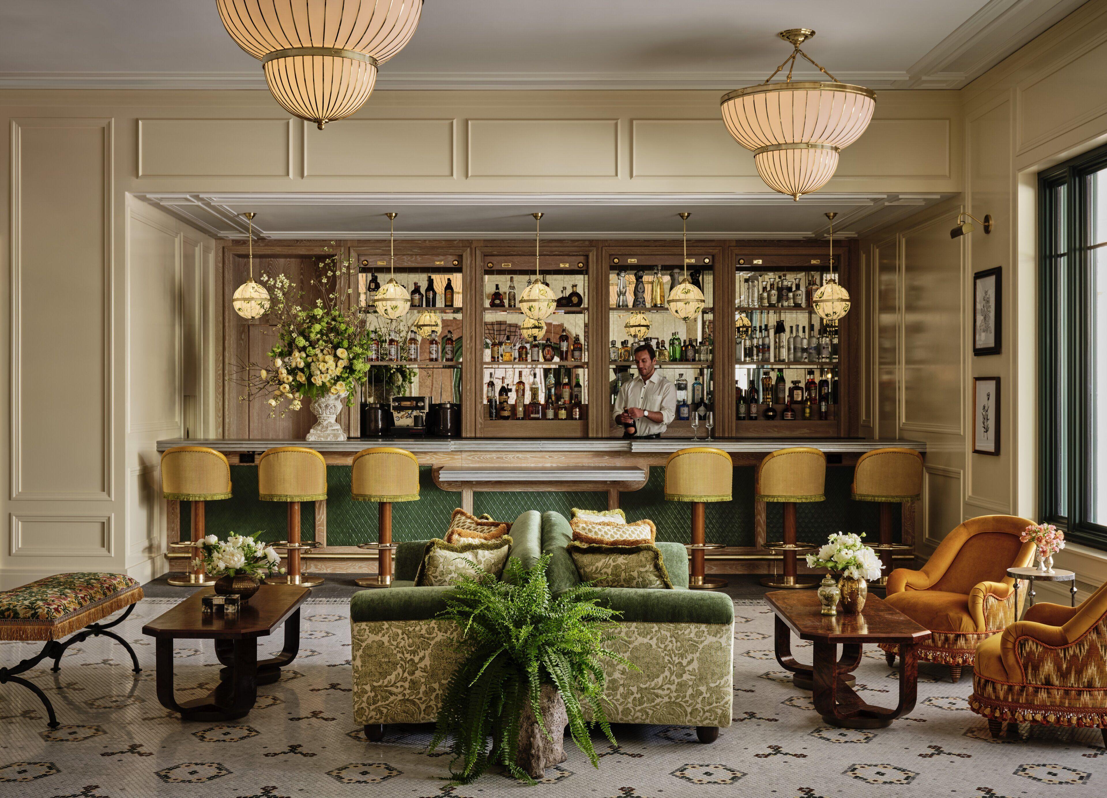 Four Seasons 5* Boston