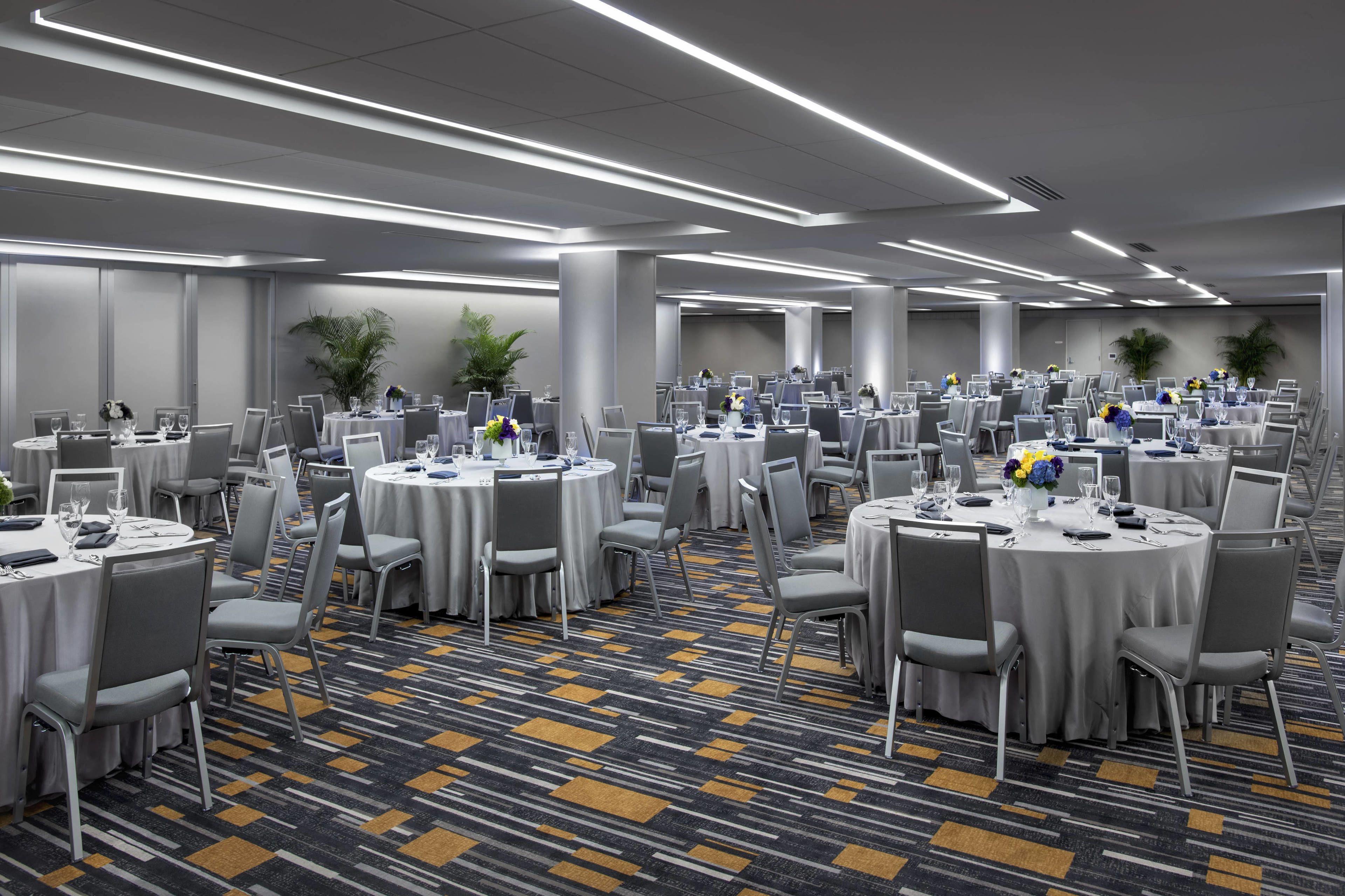 Hotel Marriott Copley Place 4*