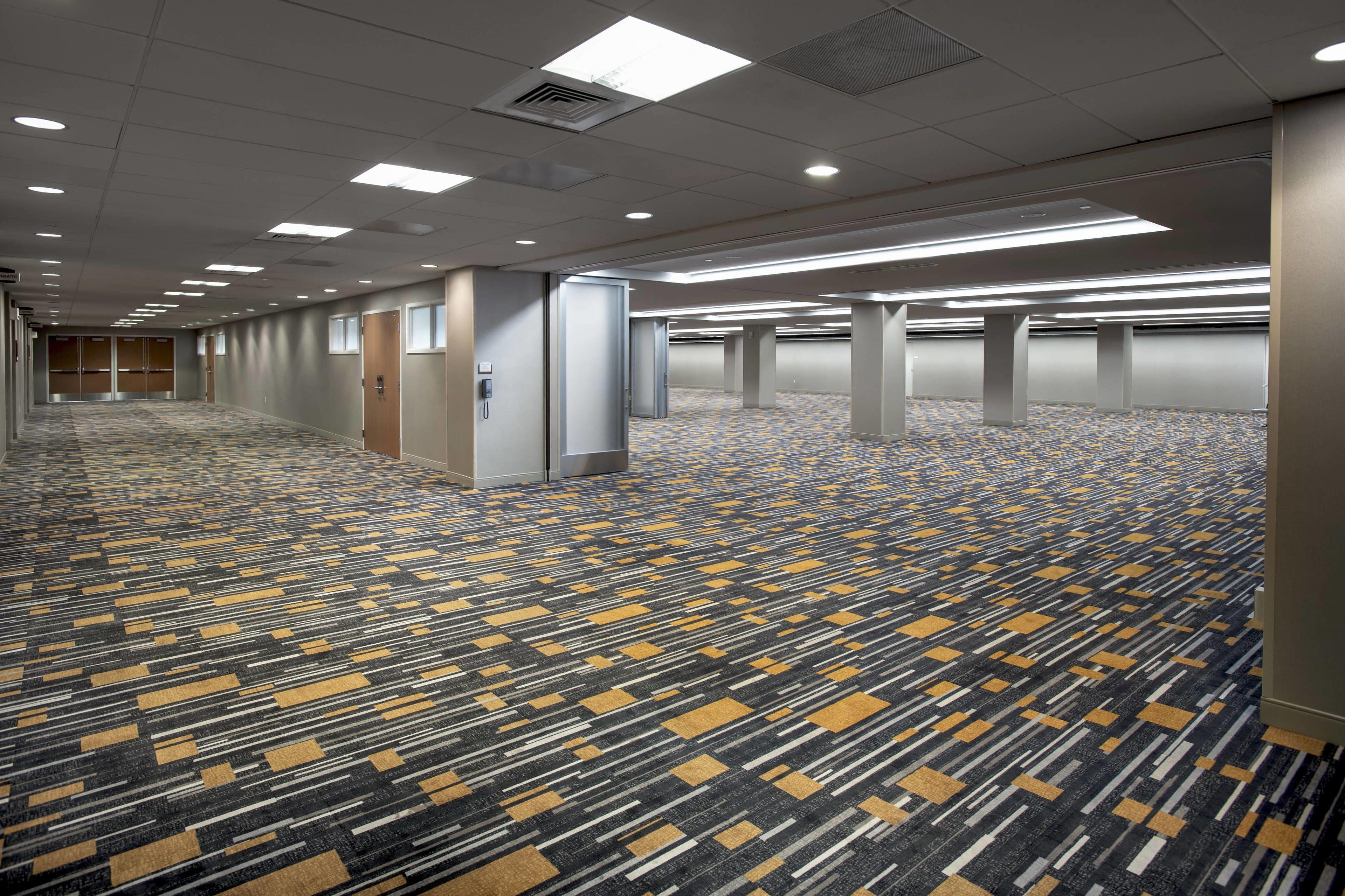 Marriott Copley Place Hotel Boston