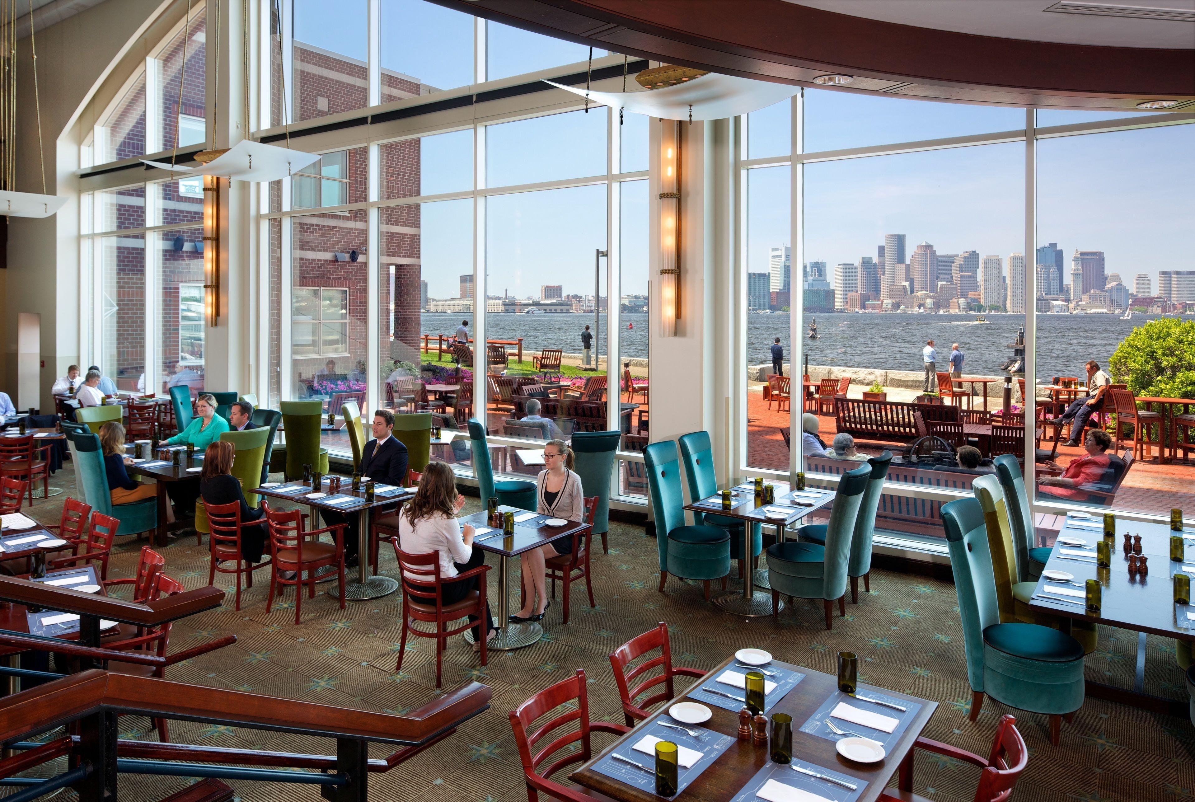Hyatt Regency Harbor