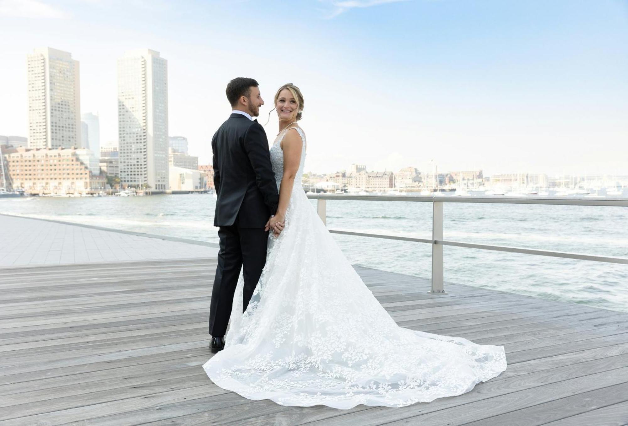 Hotel Intercontinental By Ihg Boston