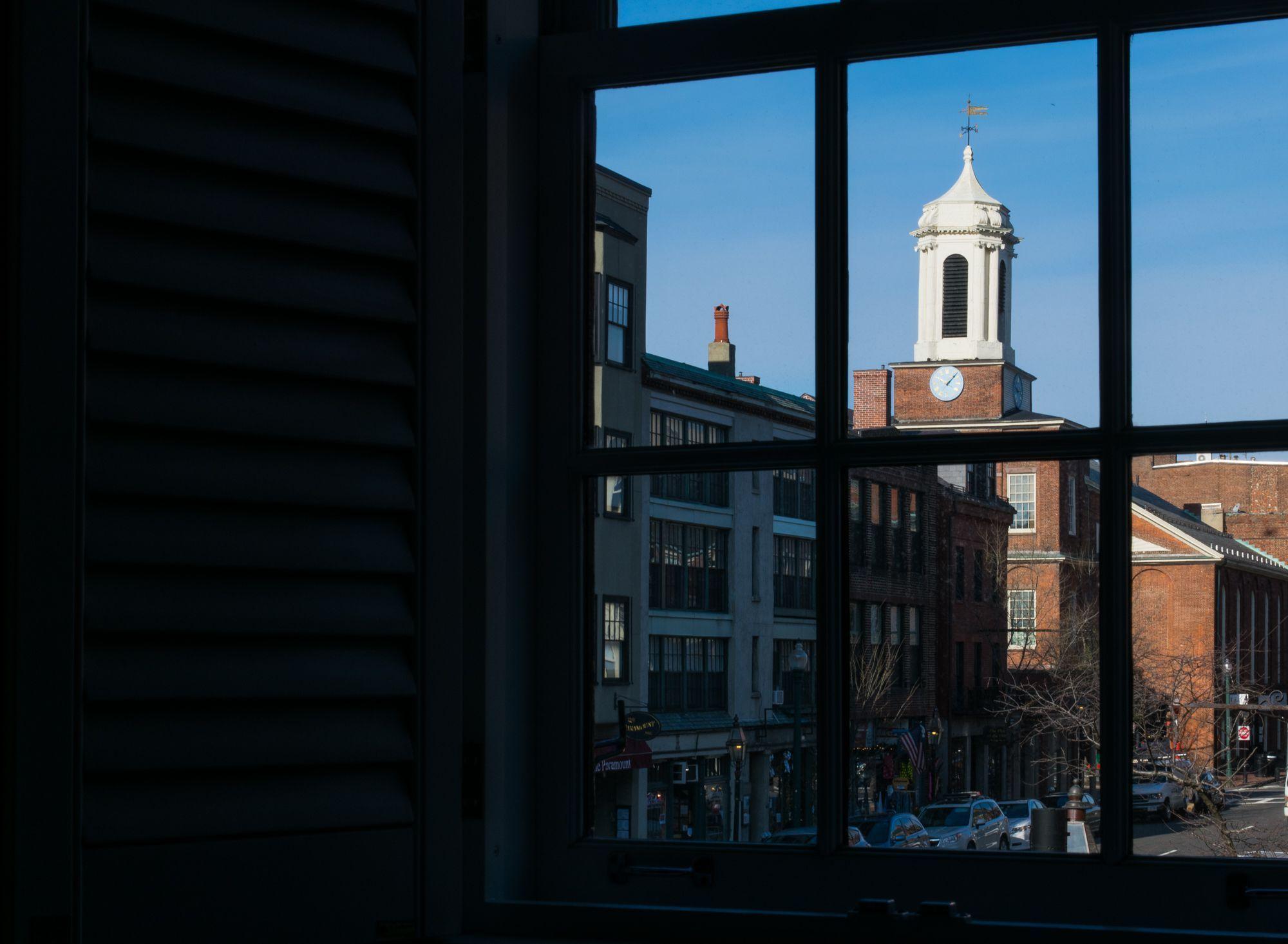 Beacon Hill Hotel 4*