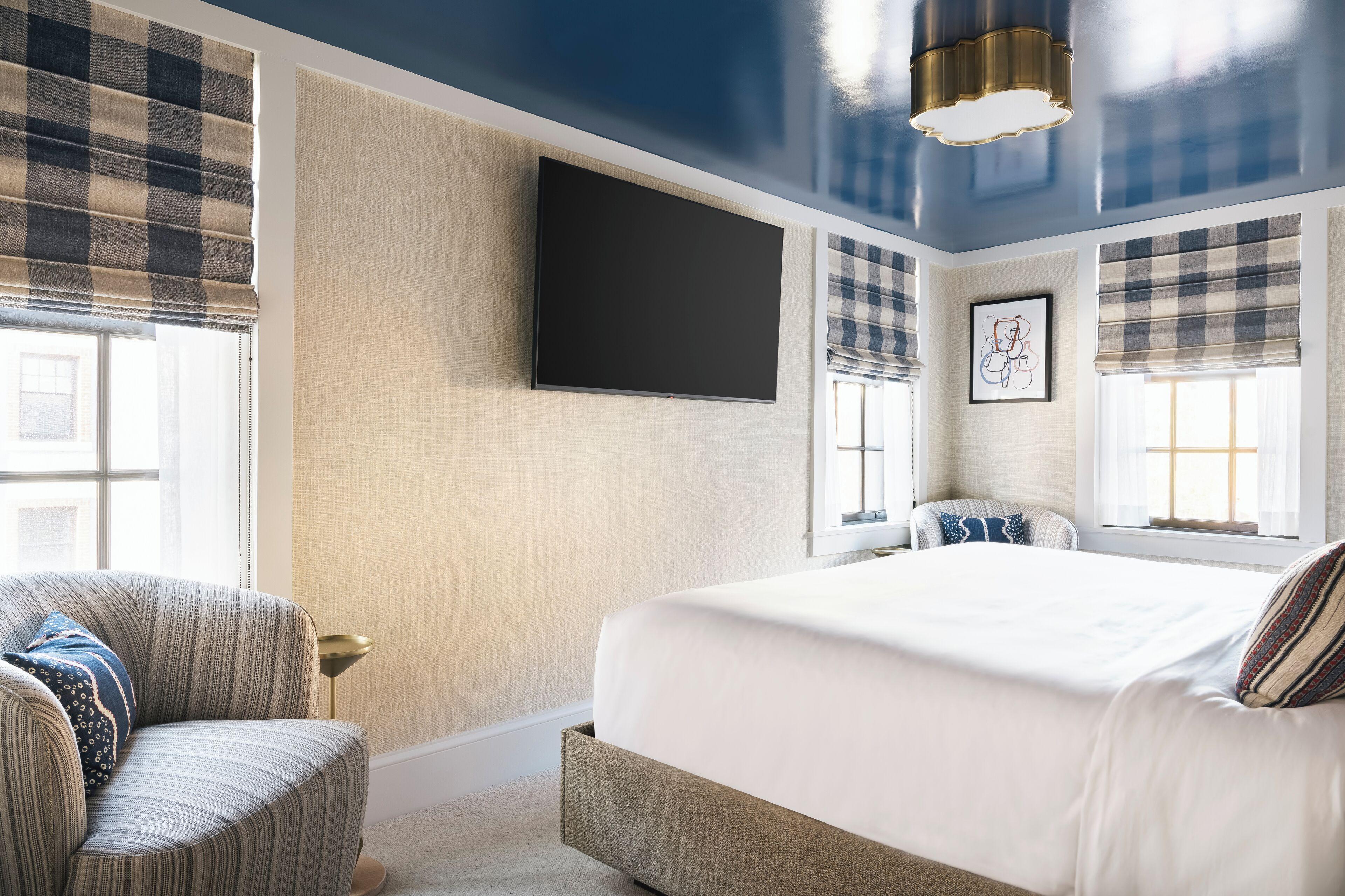 Beacon Hill 4* Boston