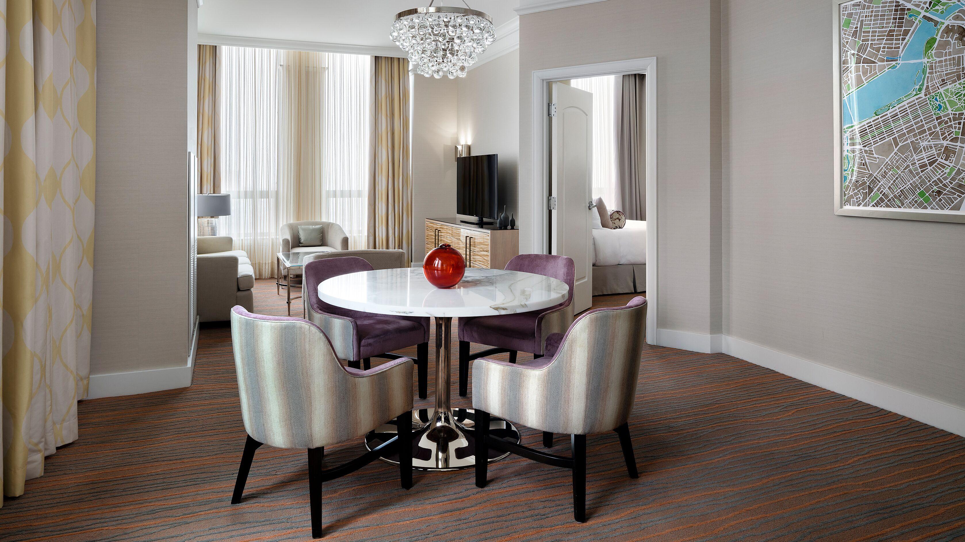 Hotel Aka Back Bay 4*