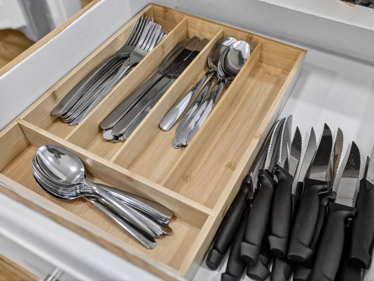 Apartment Vintage 5br In With Free Parking