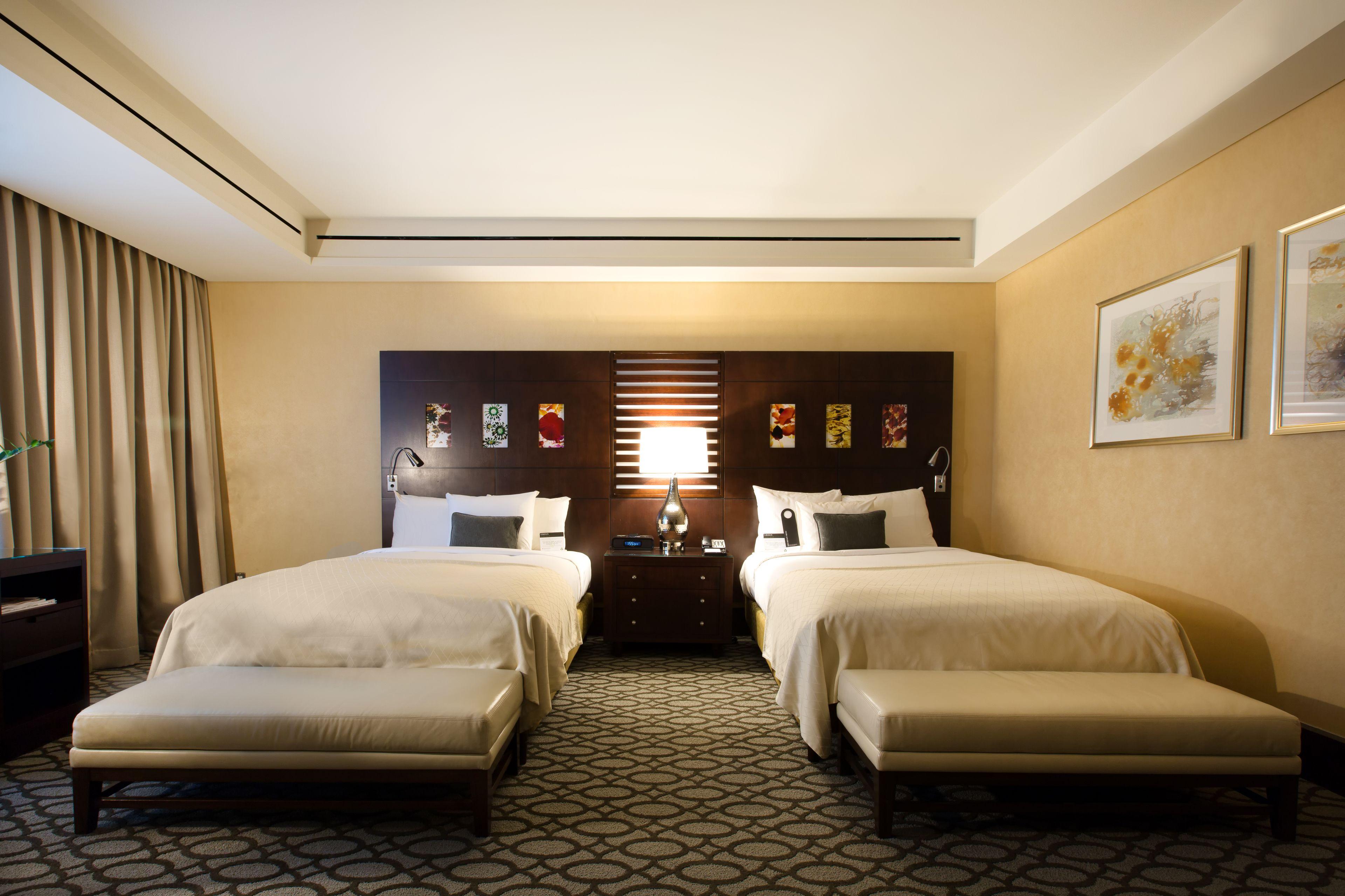 Intercontinental By Ihg Hotel