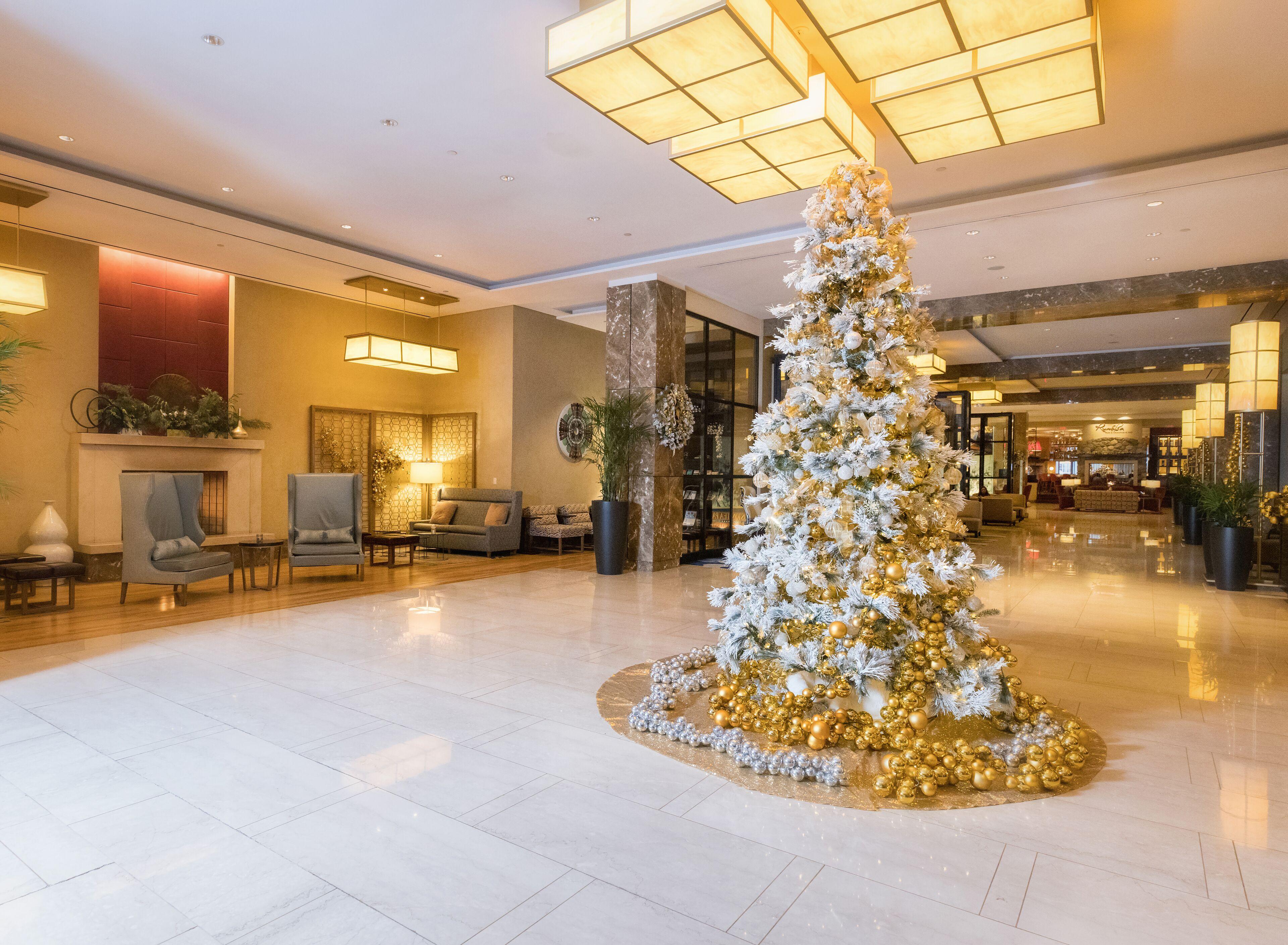 Intercontinental By Ihg Hotel