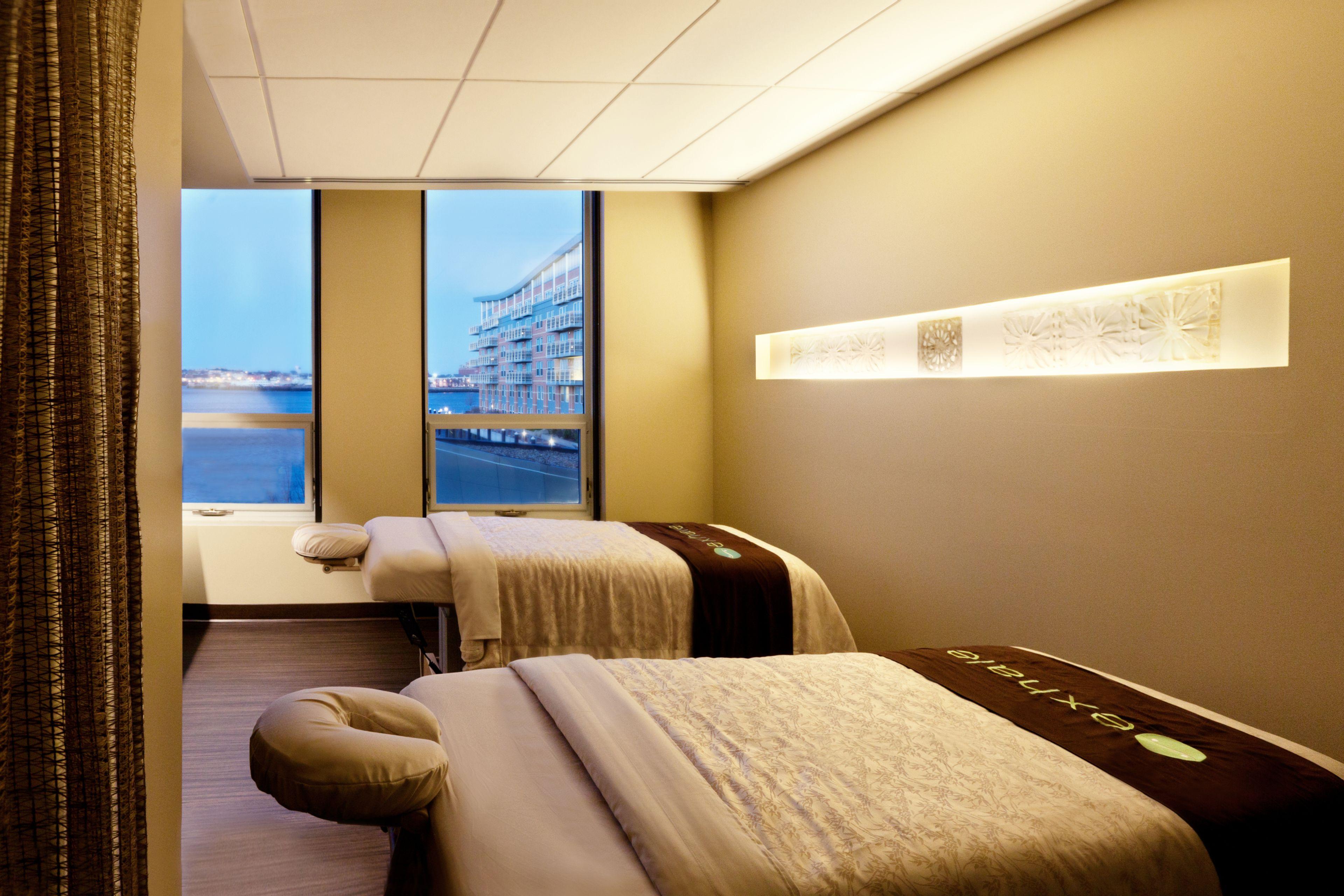 Battery Wharf Hotel, Waterfront Hotel Boston