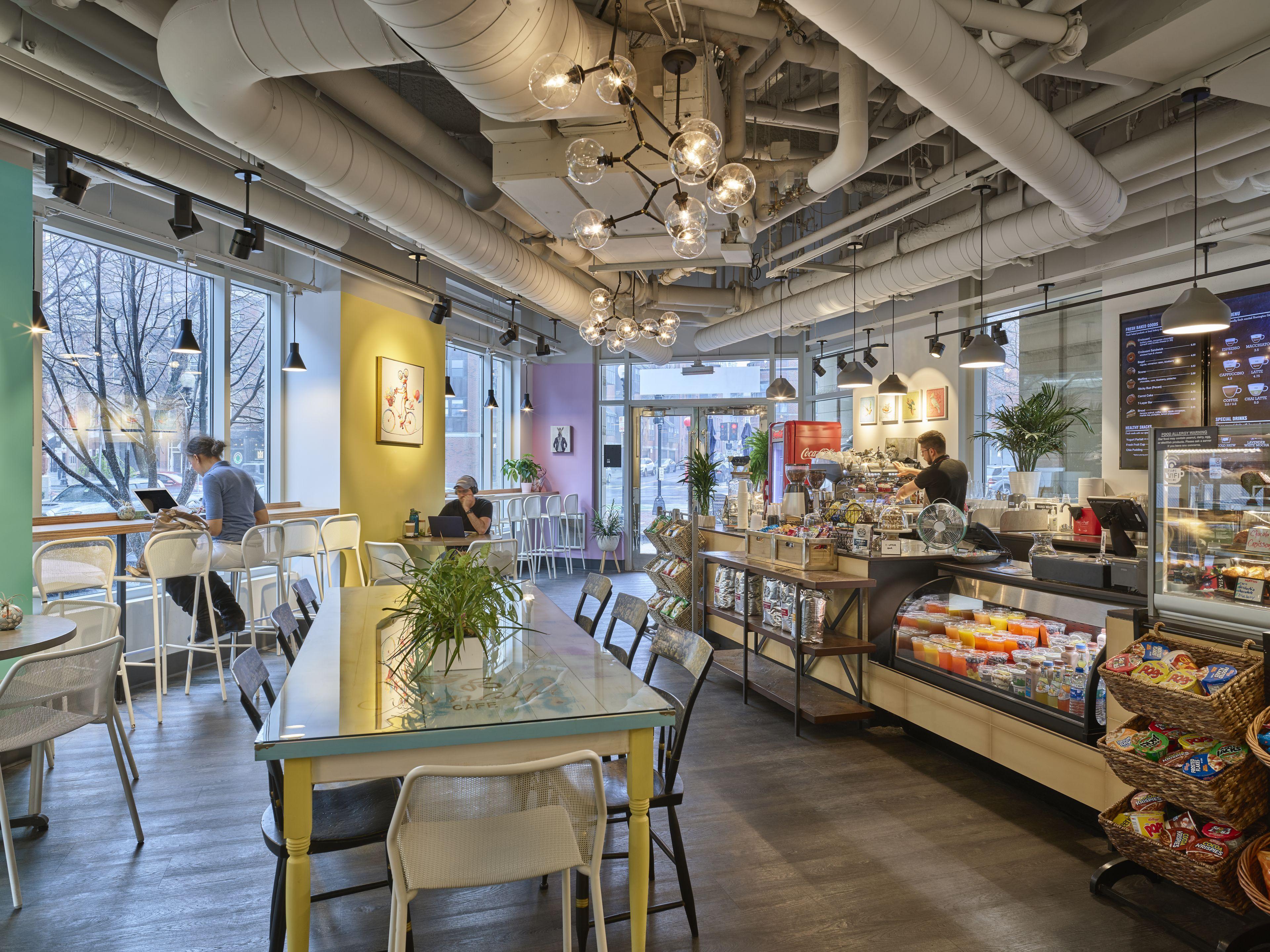 Battery Wharf Hotel, Waterfront Hotel Boston