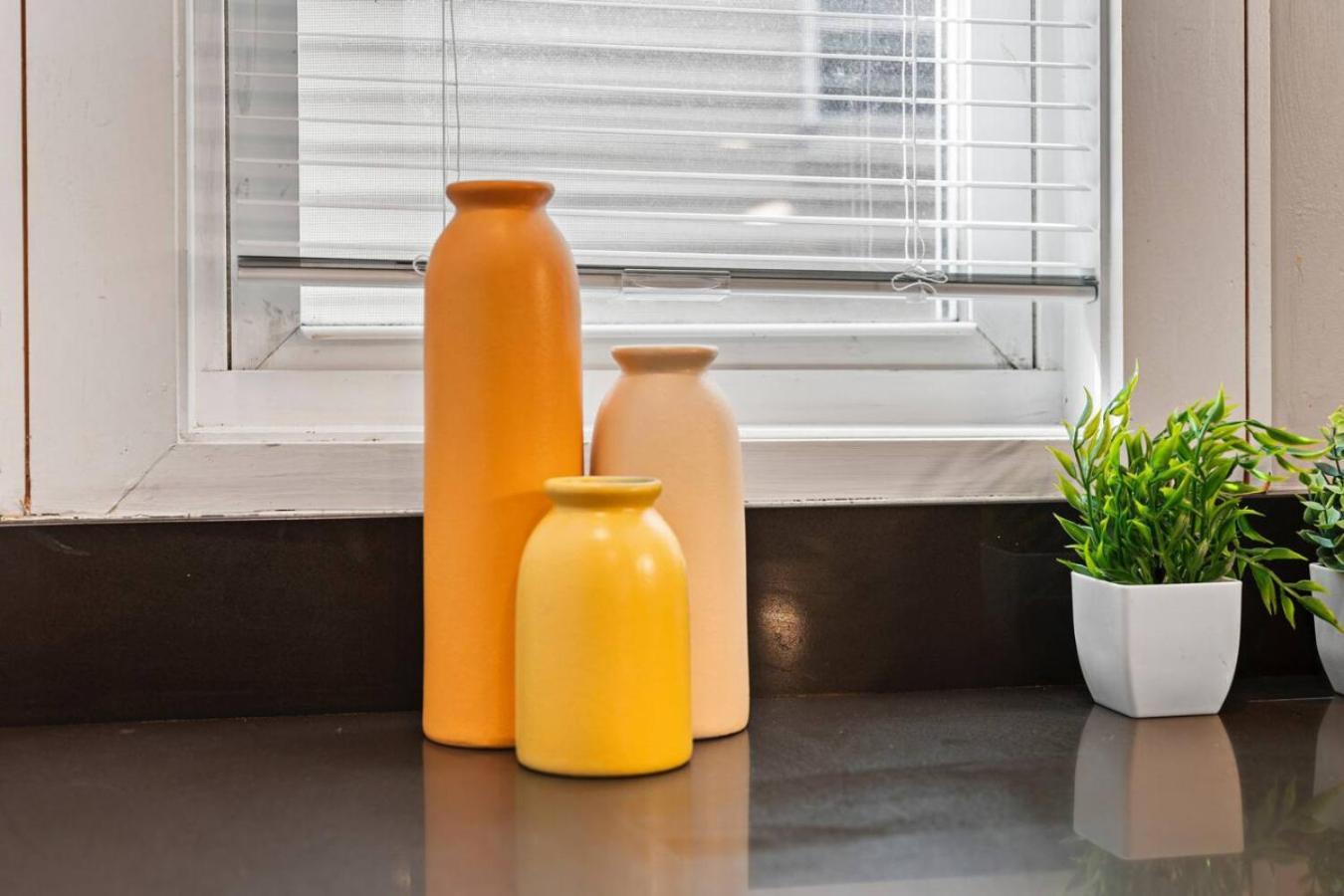 Apartment Luxury 3br In With Roku Tv Boston