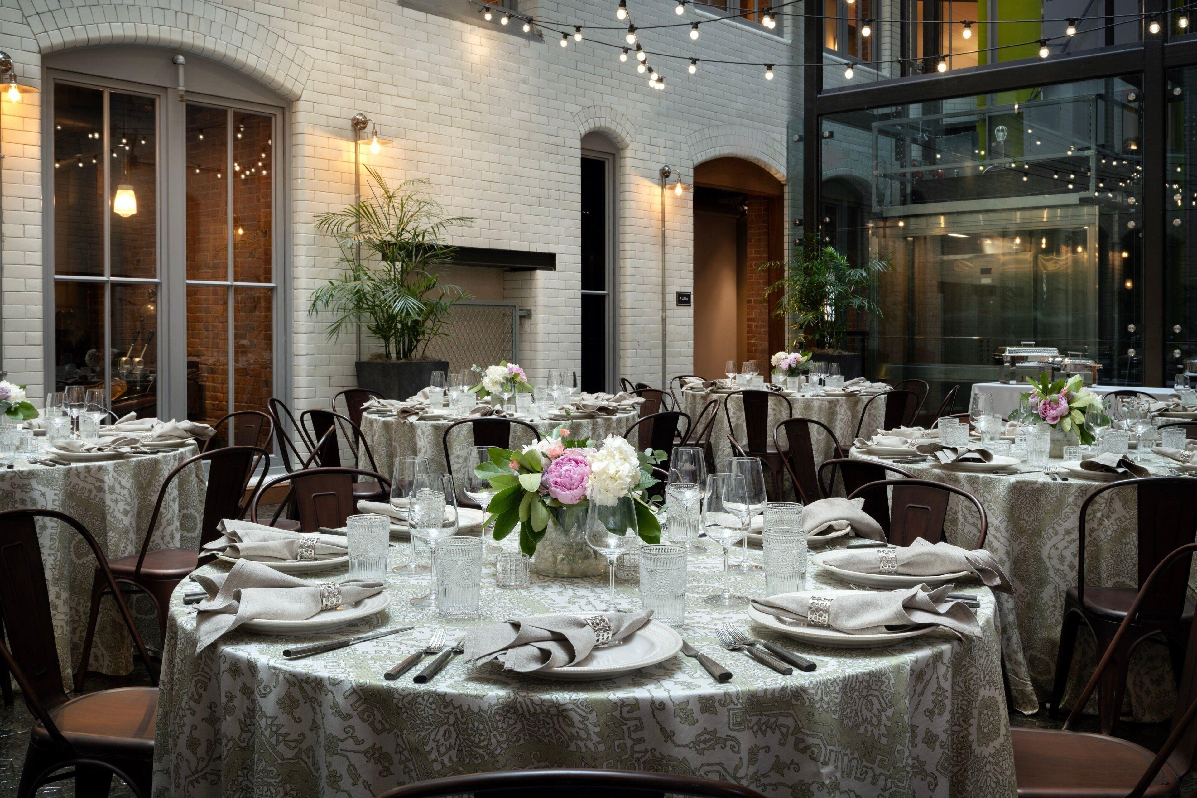 By Marriott Downtown Seaport Hotel 3*